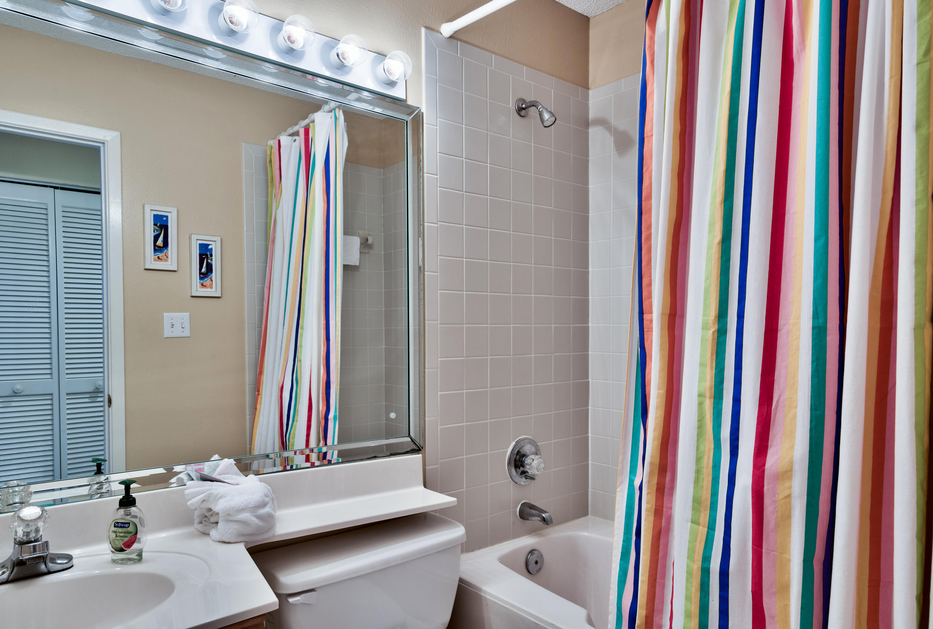 Hidden Dunes Beach Cottages - Residential