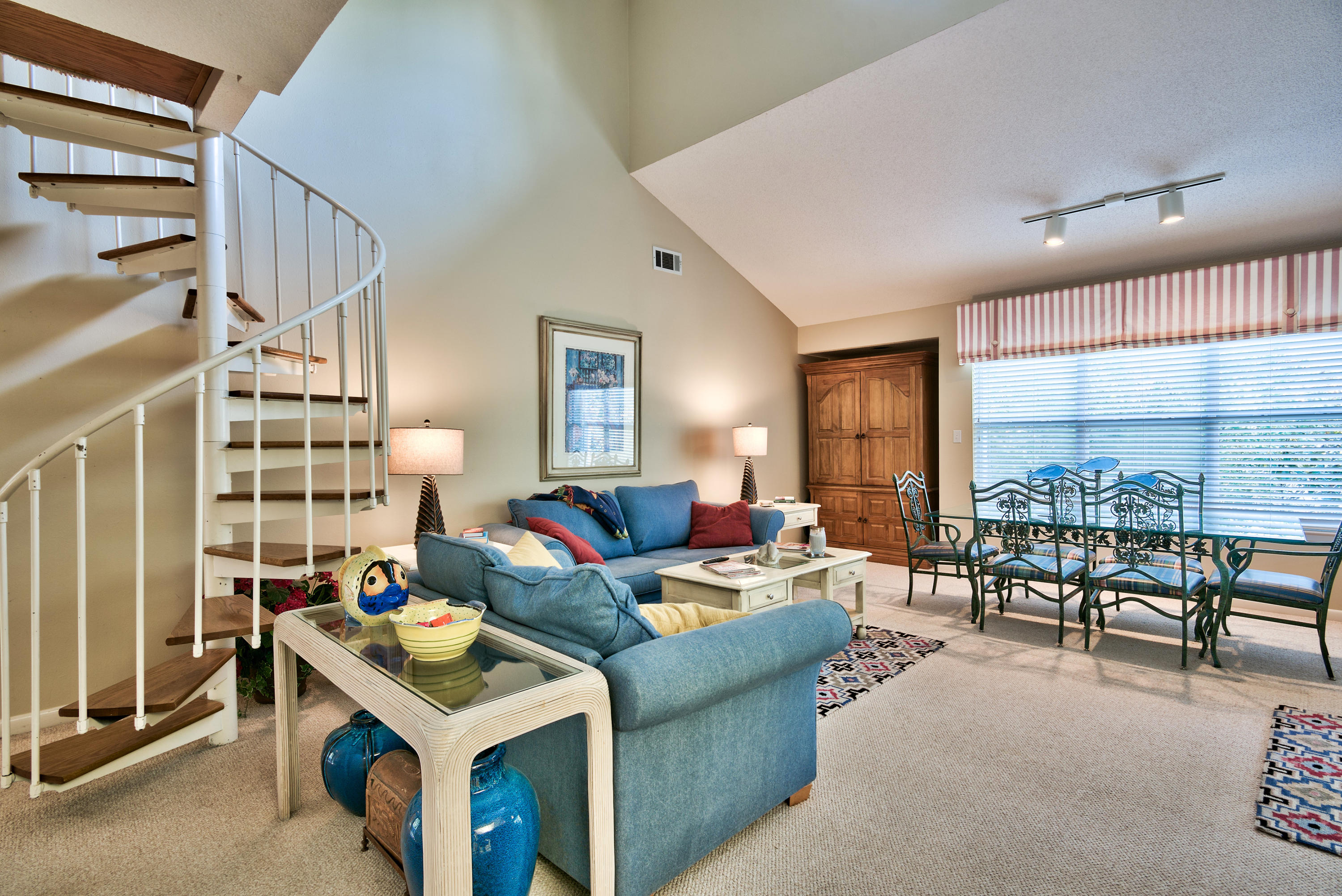 Hidden Dunes Beach Cottages - Residential