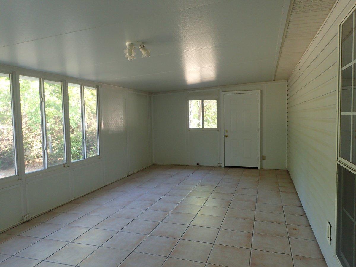 UNRECORDED SUBDIVISION - Residential