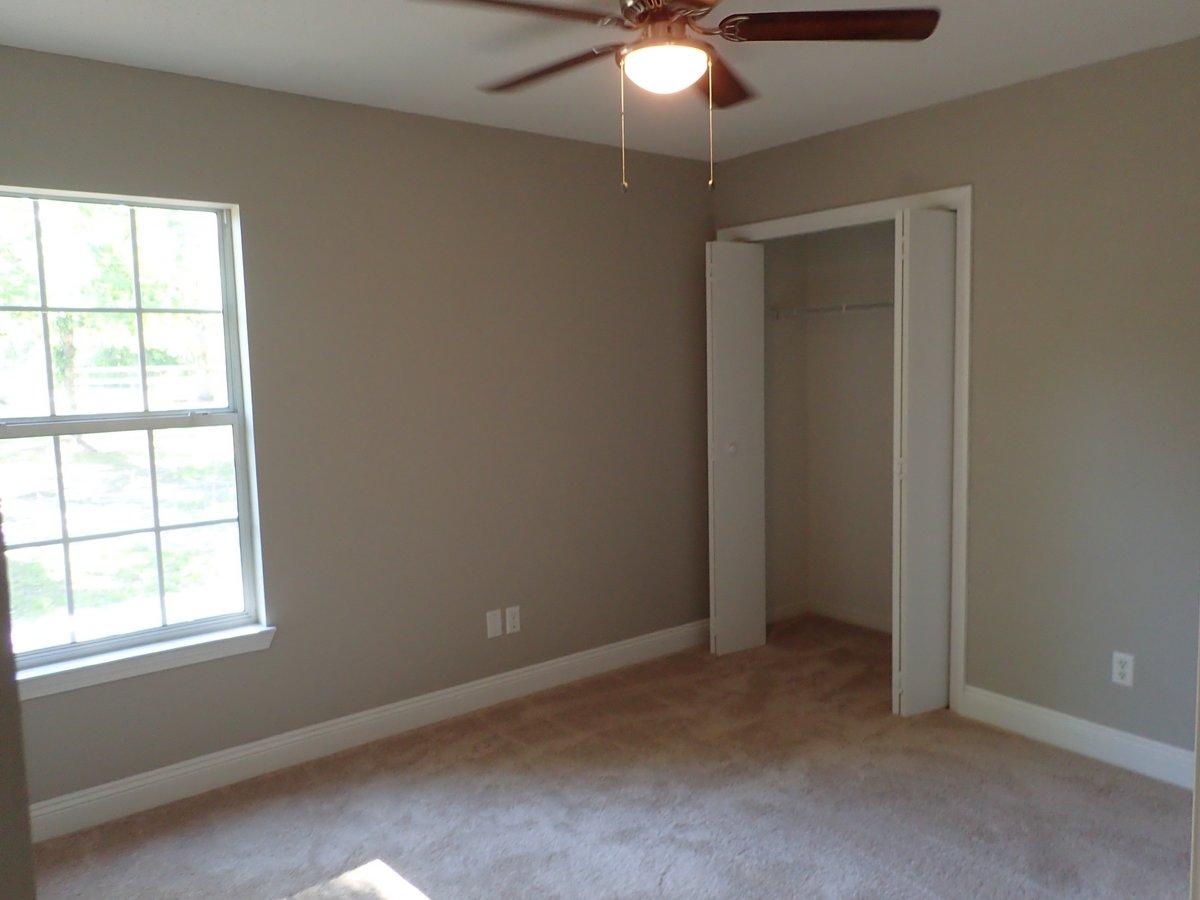 UNRECORDED SUBDIVISION - Residential