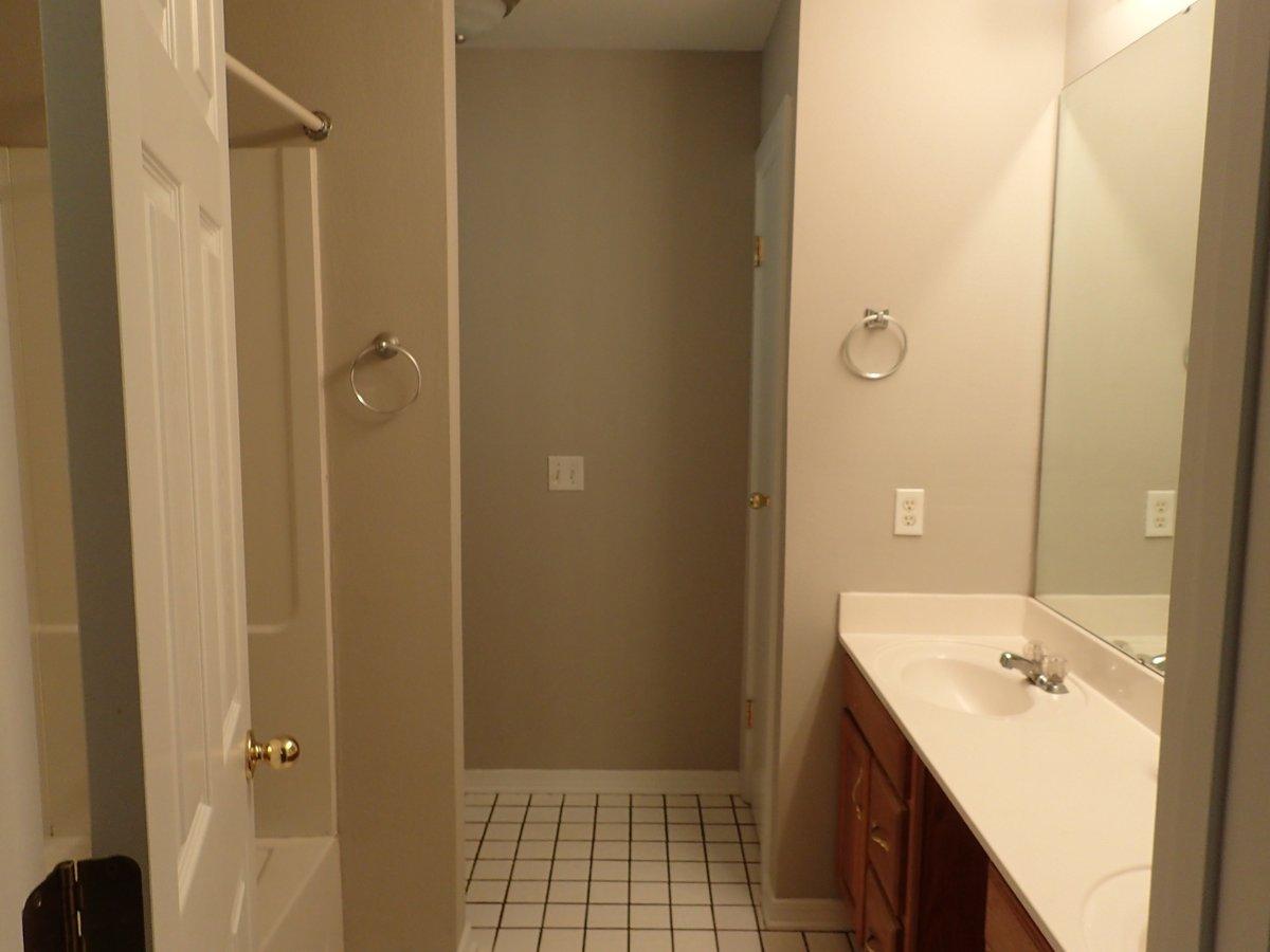 UNRECORDED SUBDIVISION - Residential