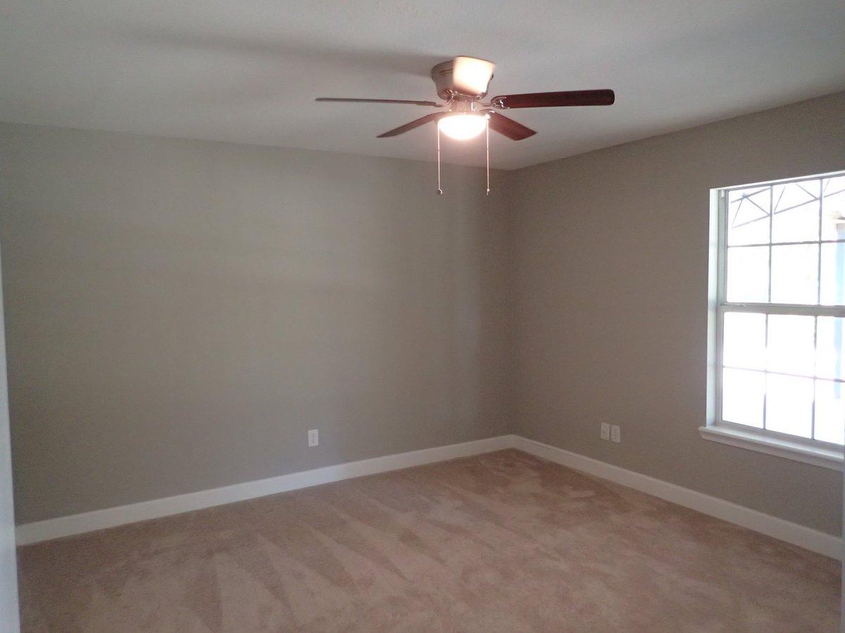 UNRECORDED SUBDIVISION - Residential