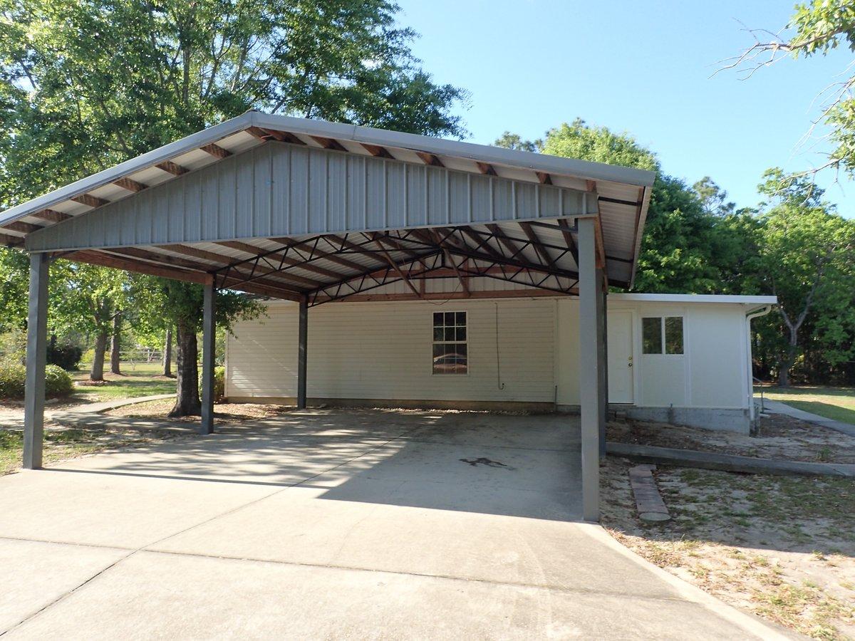 UNRECORDED SUBDIVISION - Residential