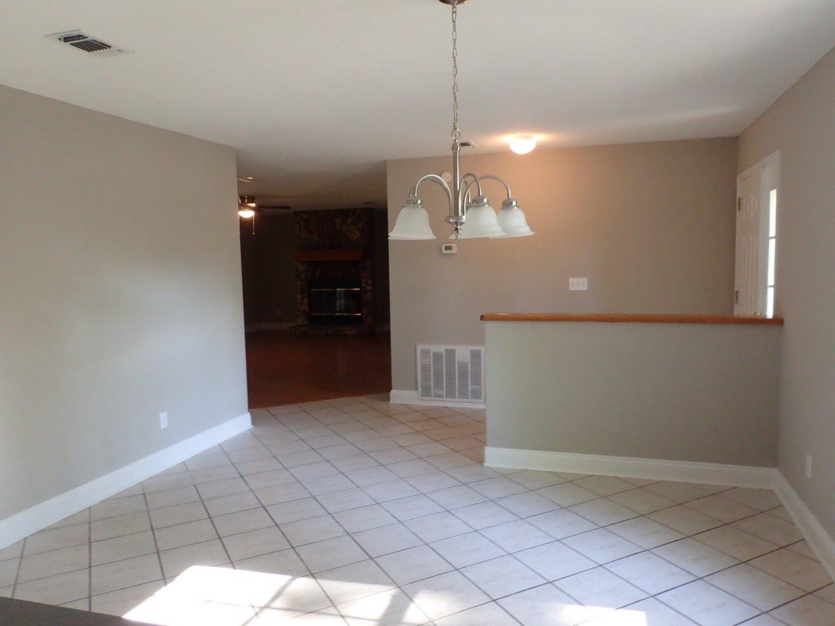 UNRECORDED SUBDIVISION - Residential