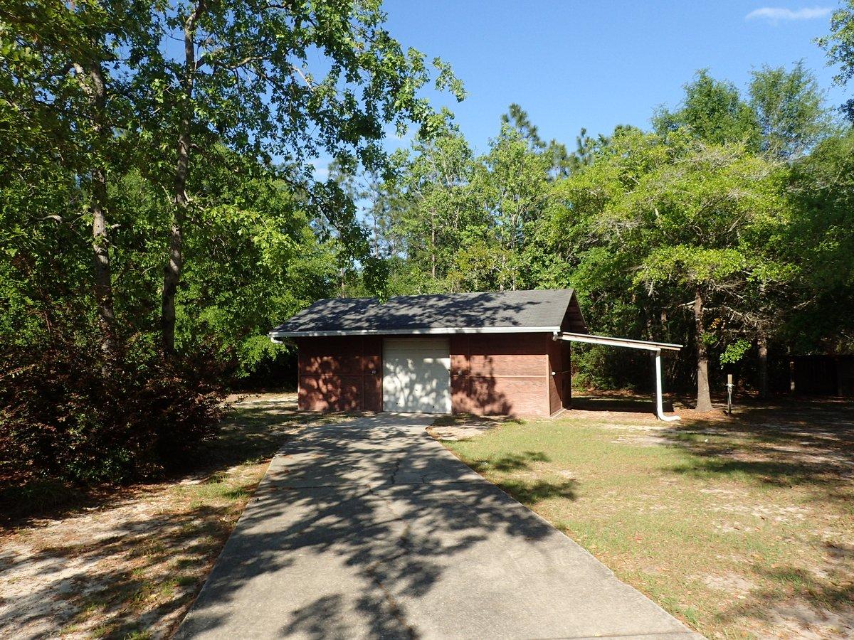 UNRECORDED SUBDIVISION - Residential