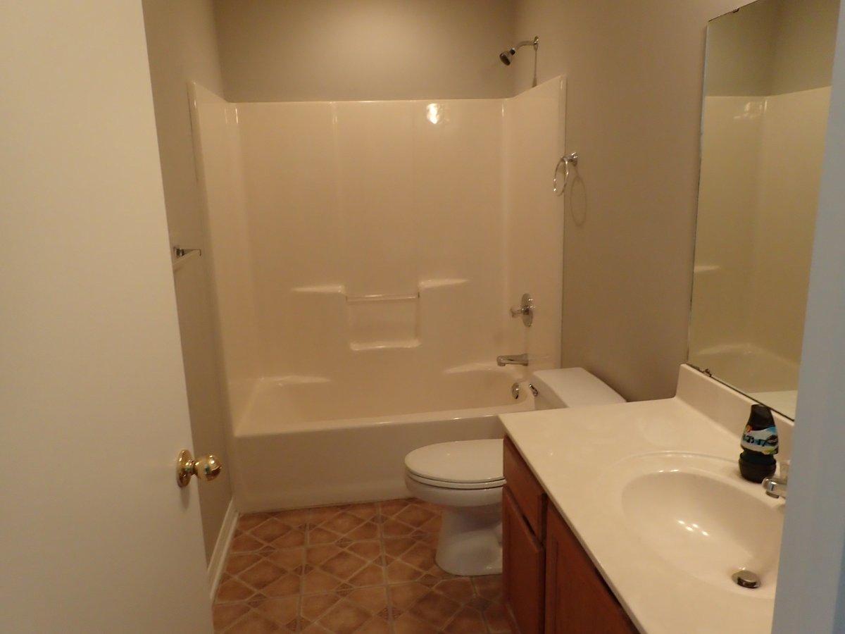 UNRECORDED SUBDIVISION - Residential