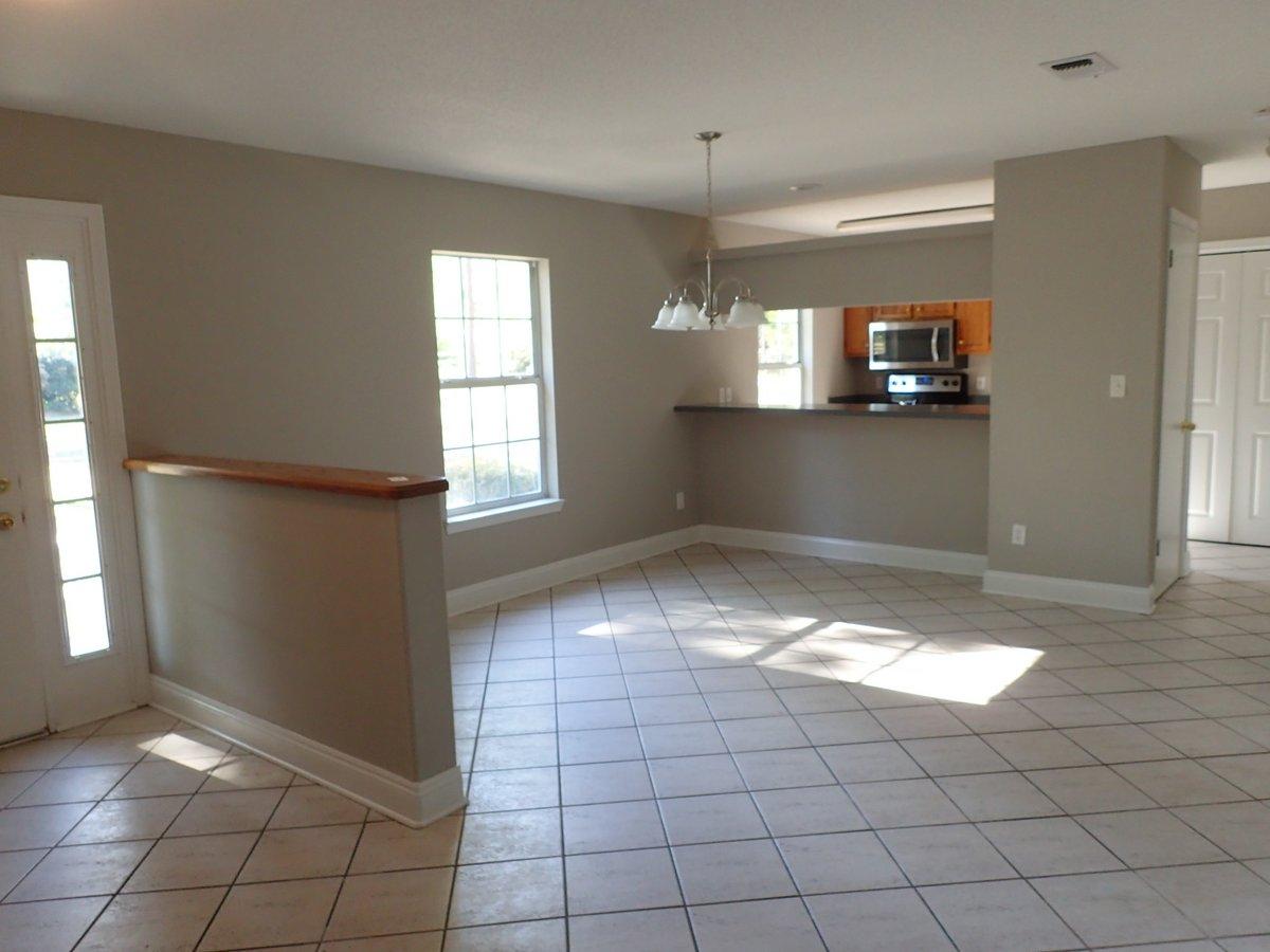 UNRECORDED SUBDIVISION - Residential