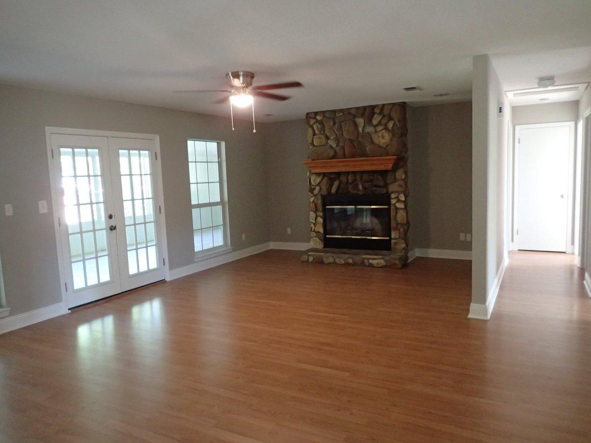 UNRECORDED SUBDIVISION - Residential