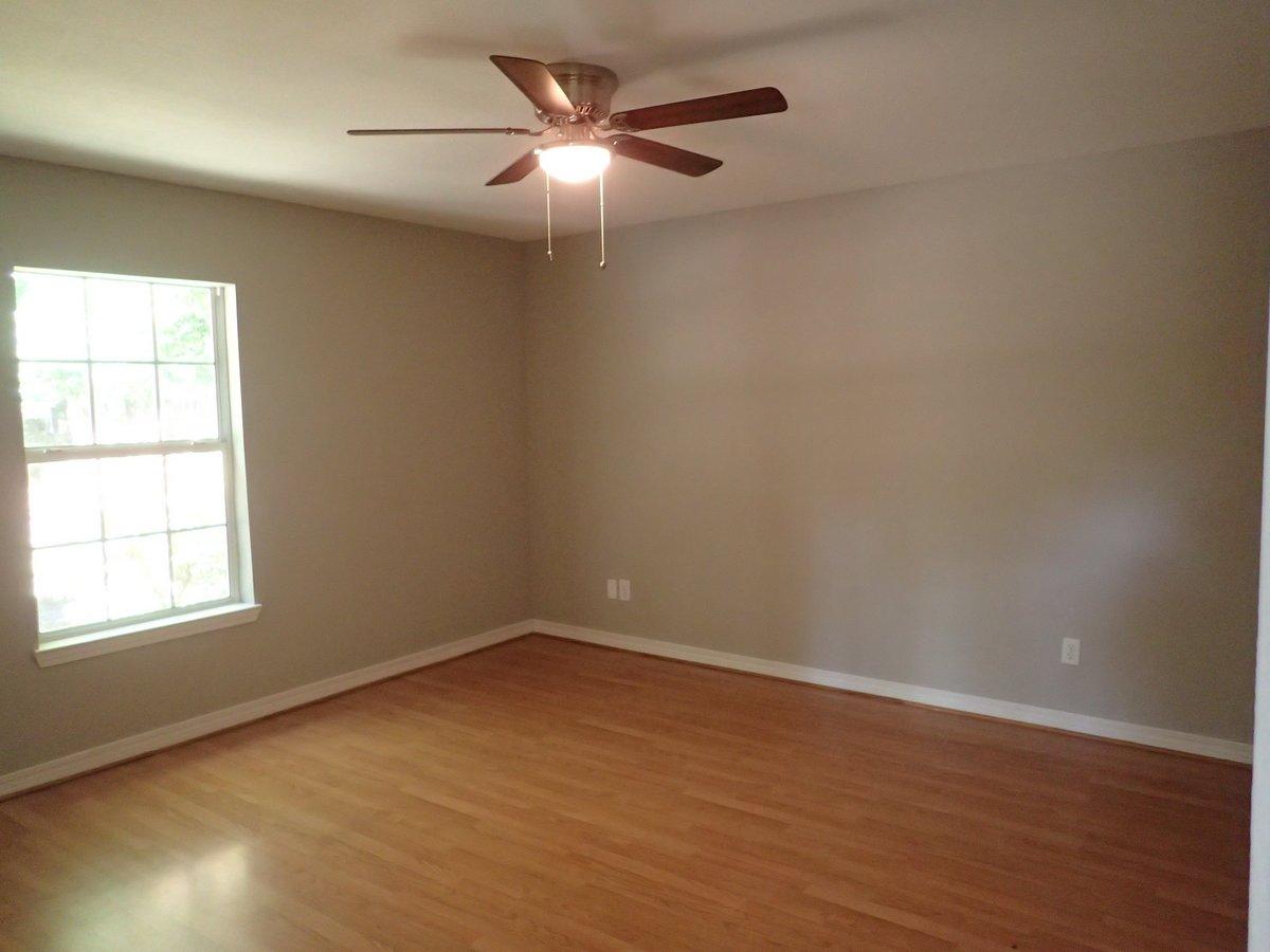 UNRECORDED SUBDIVISION - Residential