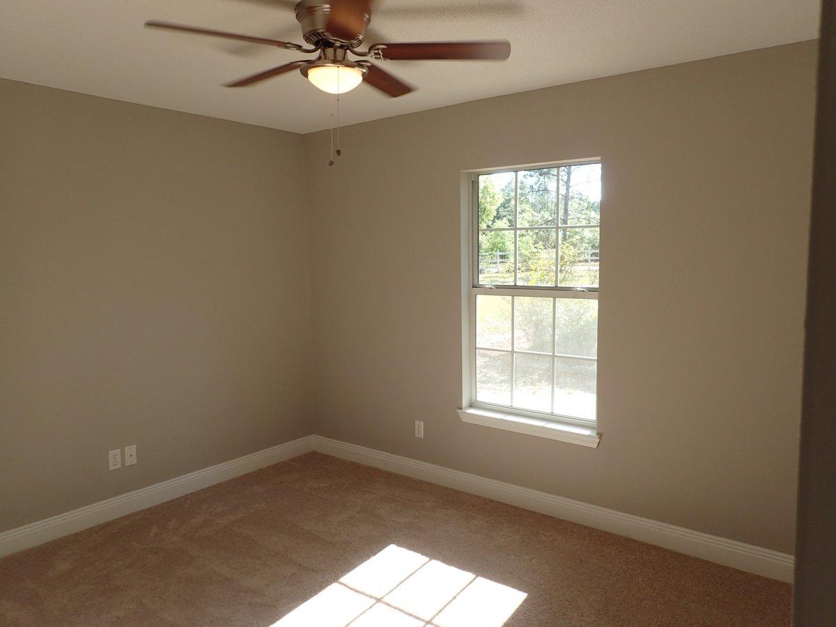 UNRECORDED SUBDIVISION - Residential