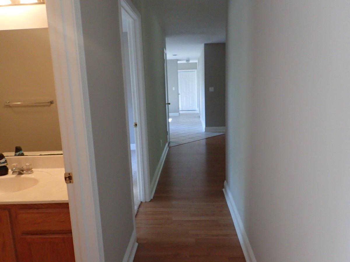 UNRECORDED SUBDIVISION - Residential