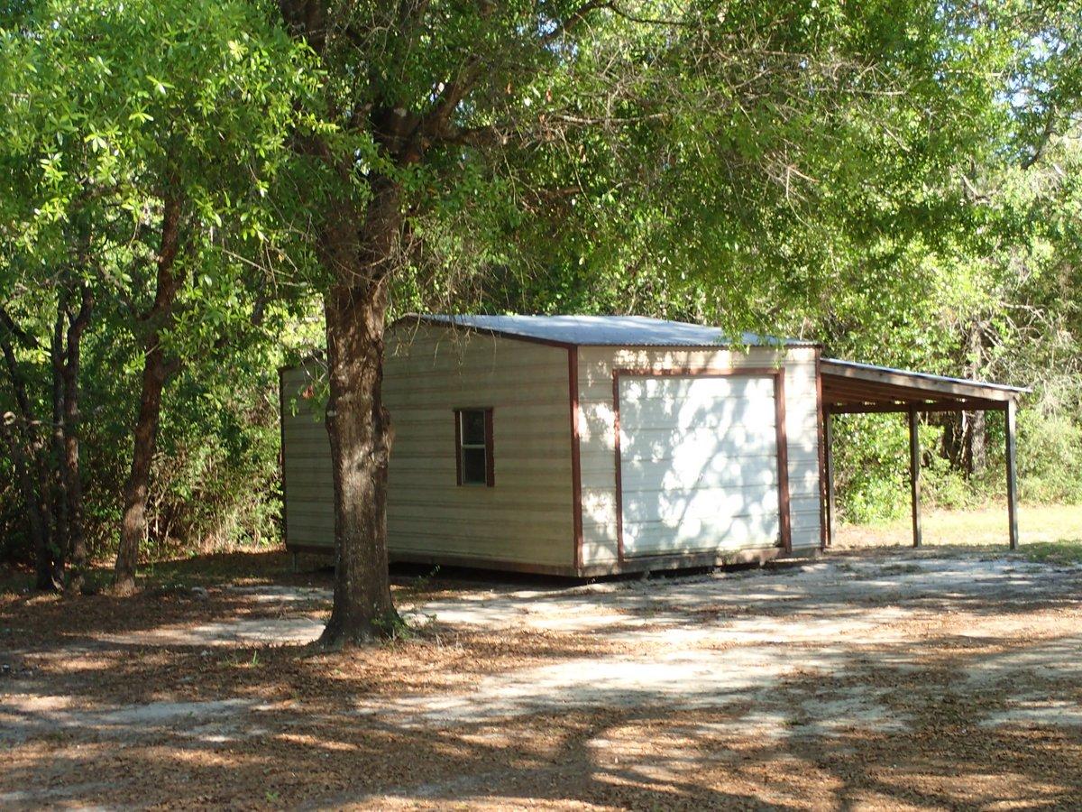 UNRECORDED SUBDIVISION - Residential