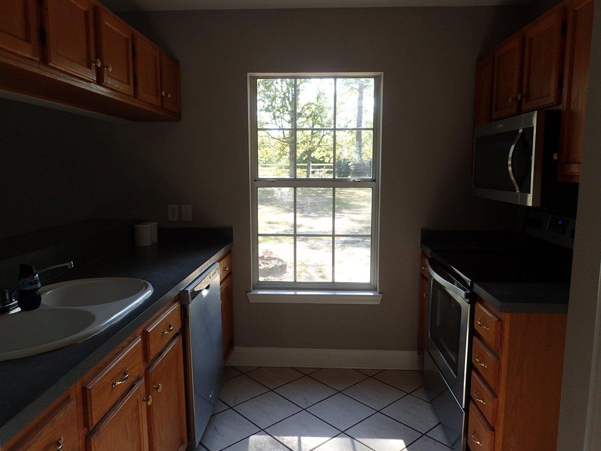 UNRECORDED SUBDIVISION - Residential