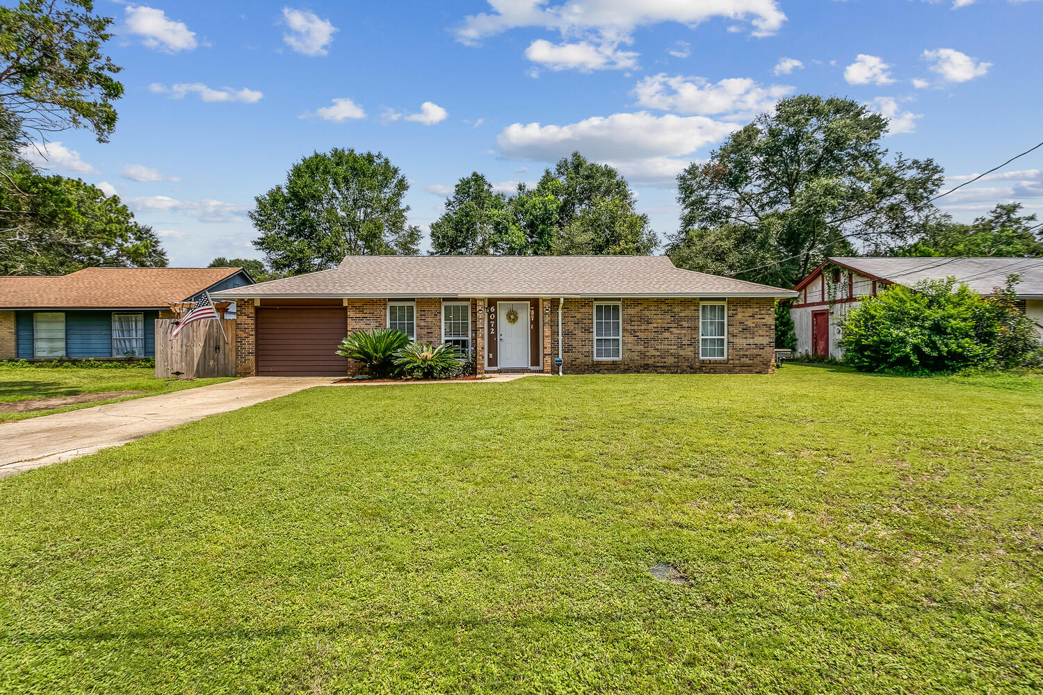 SKYLINE HEIGHTS - Residential