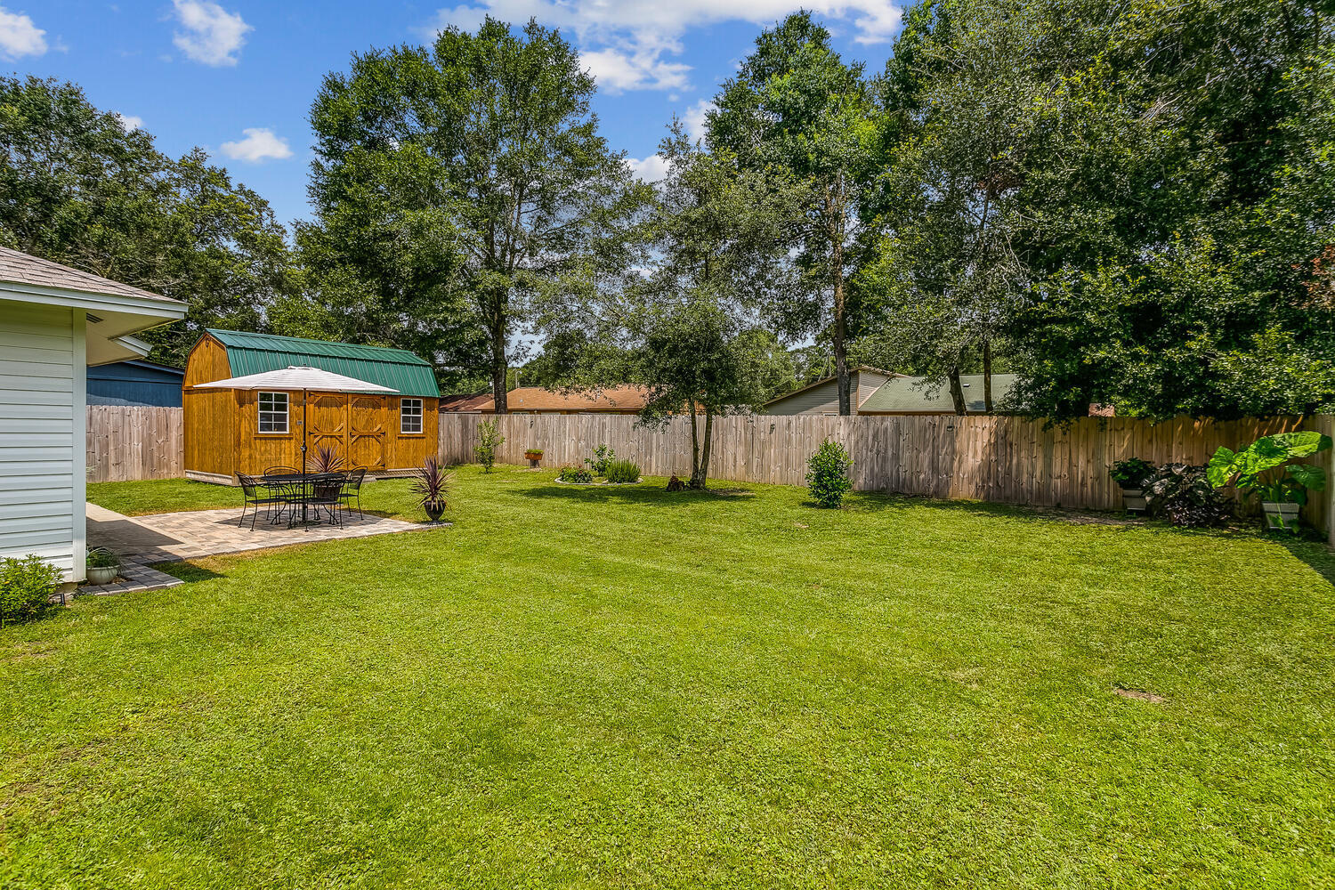 SKYLINE HEIGHTS - Residential