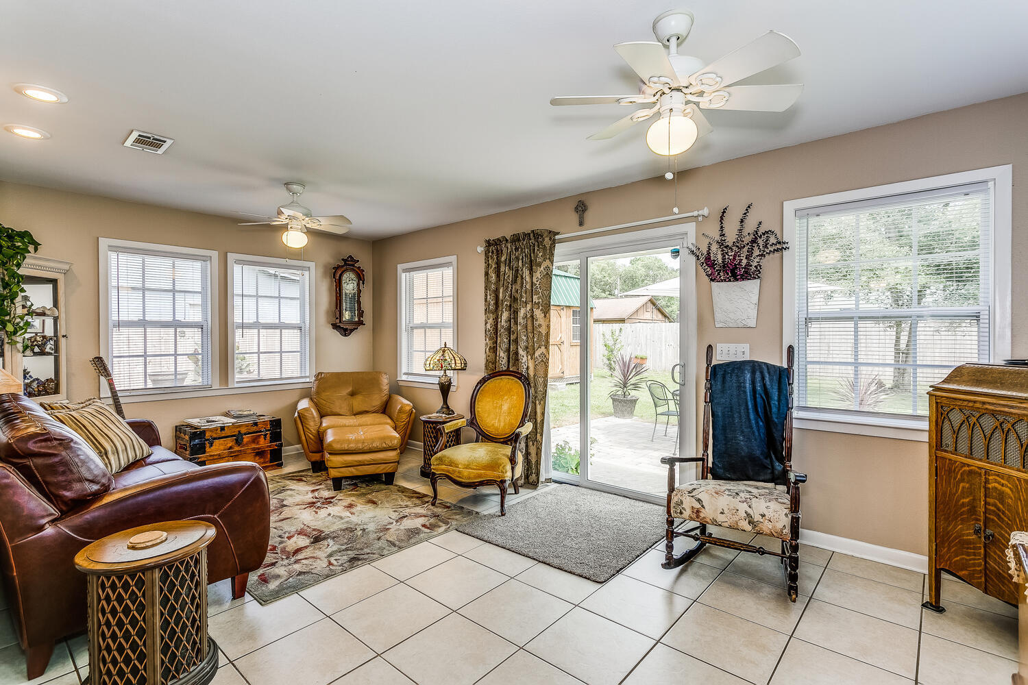 SKYLINE HEIGHTS - Residential