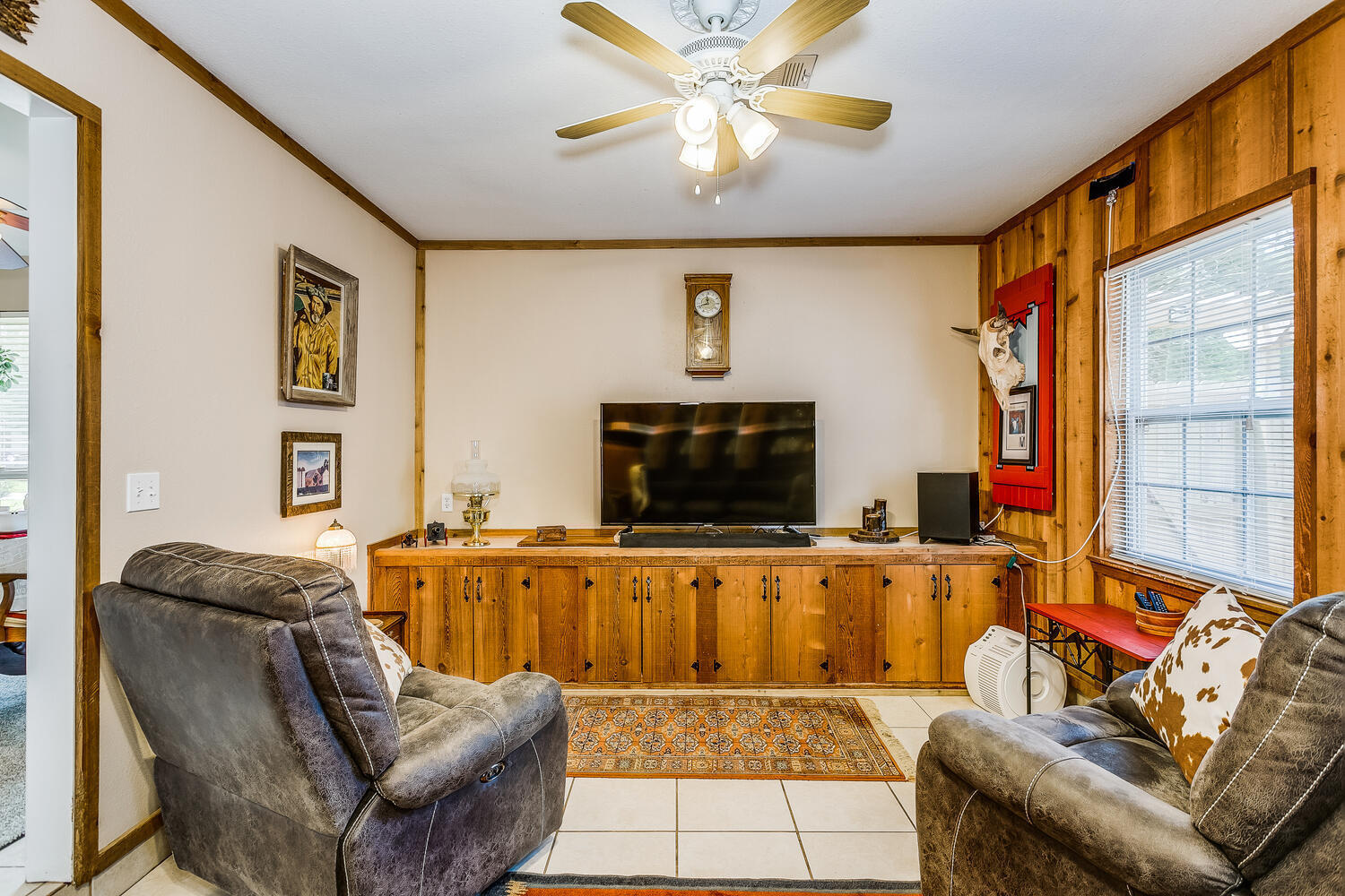 SKYLINE HEIGHTS - Residential