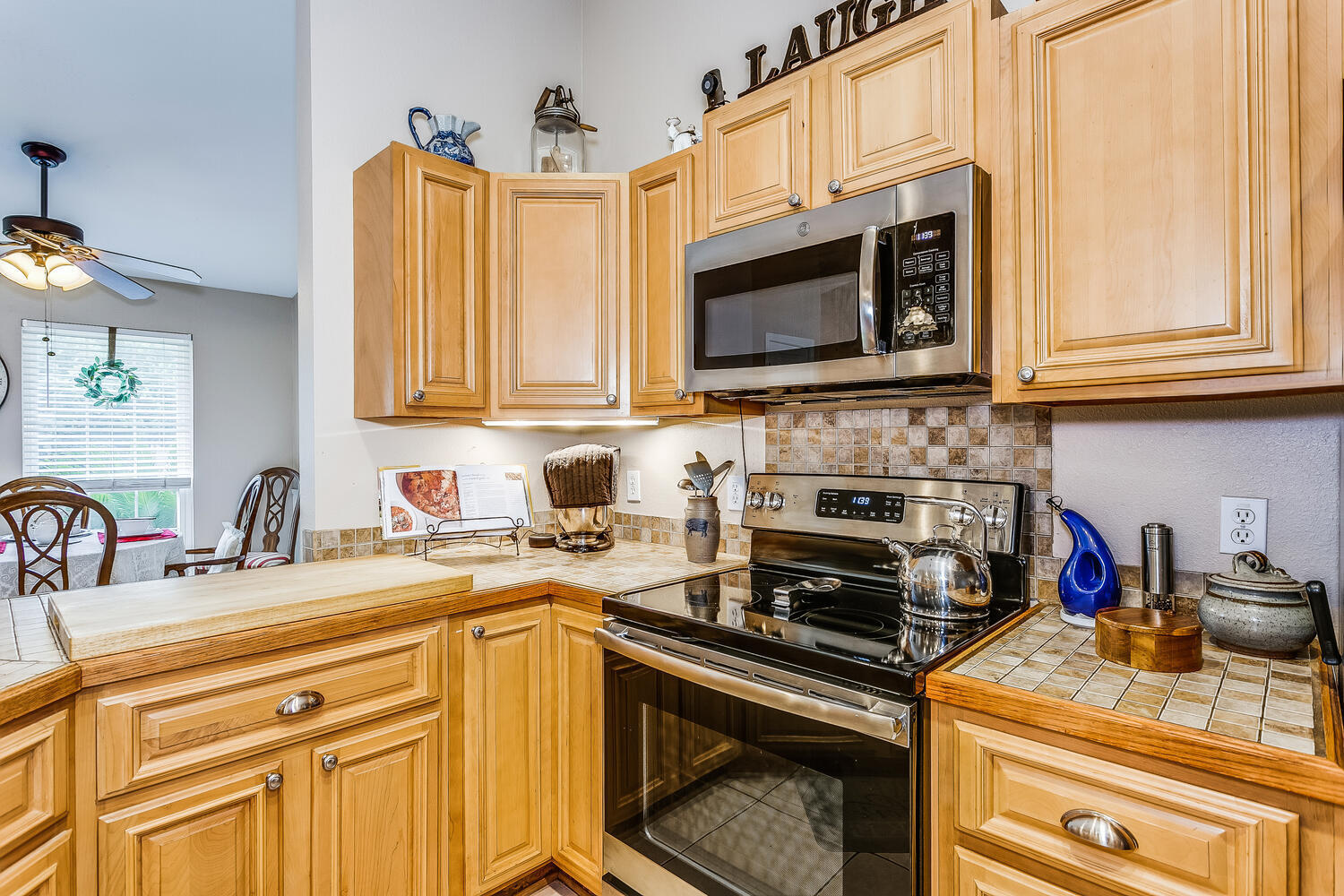 SKYLINE HEIGHTS - Residential