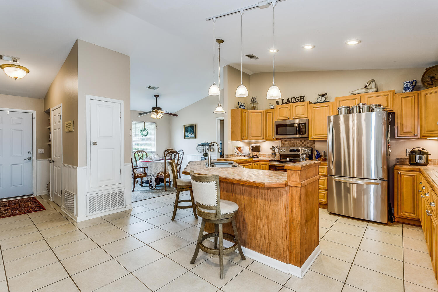 SKYLINE HEIGHTS - Residential