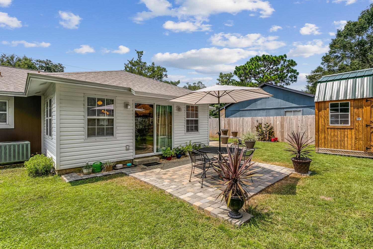 SKYLINE HEIGHTS - Residential