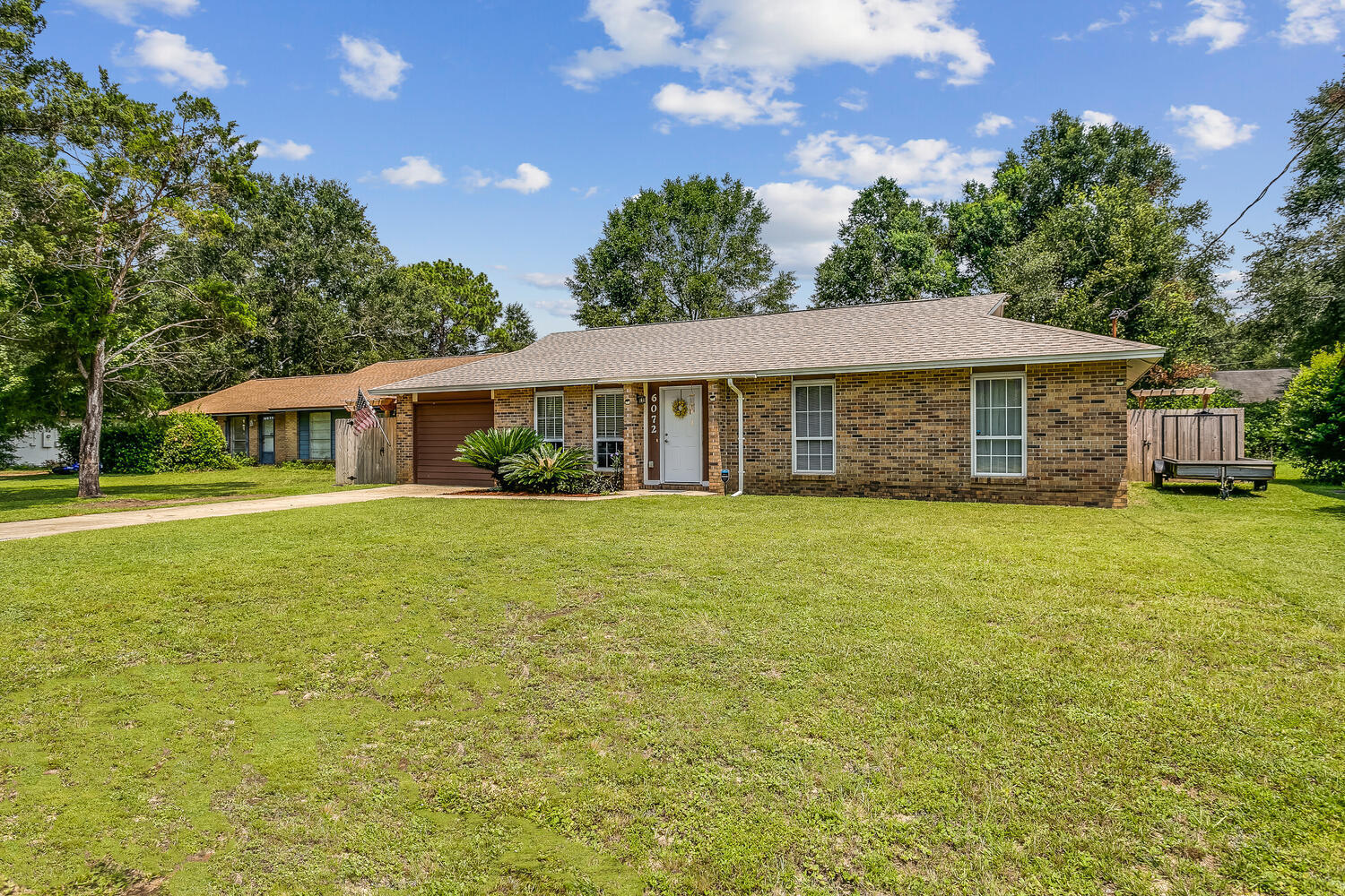 SKYLINE HEIGHTS - Residential