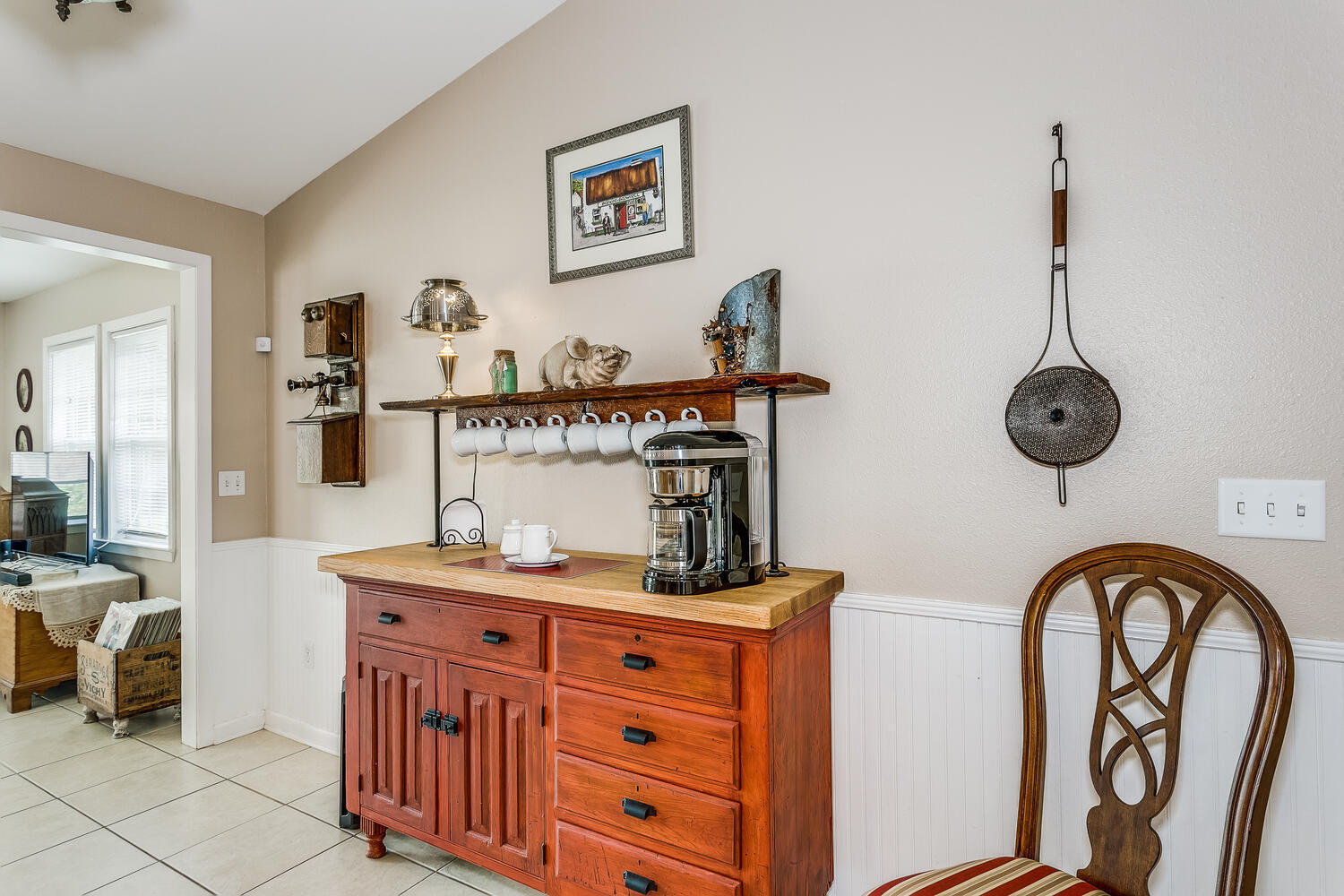 SKYLINE HEIGHTS - Residential