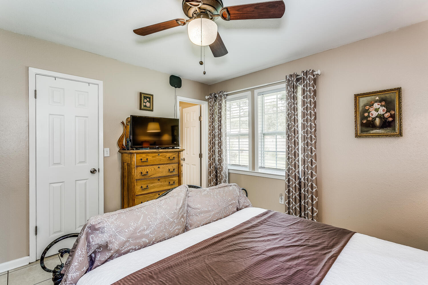 SKYLINE HEIGHTS - Residential