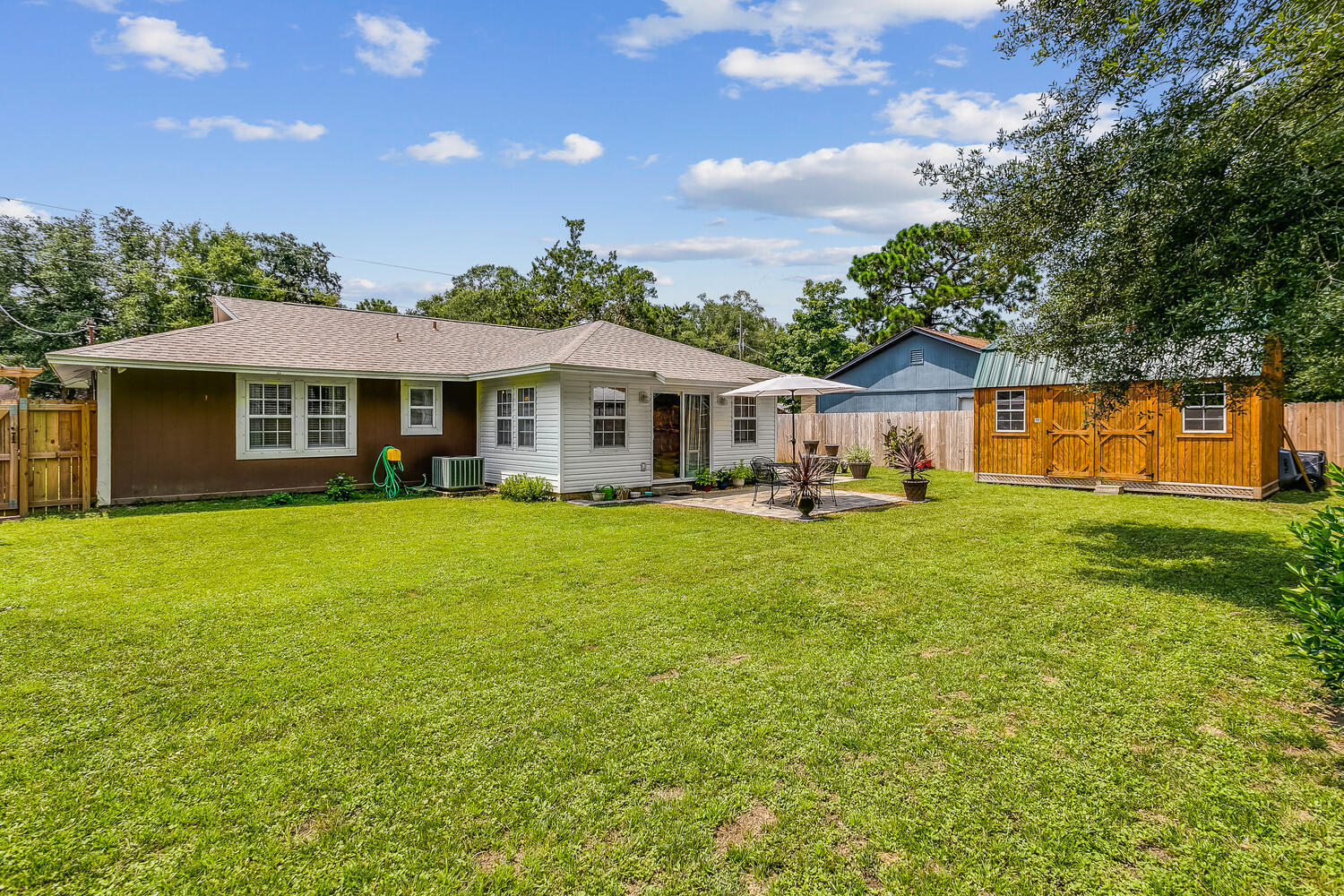 SKYLINE HEIGHTS - Residential