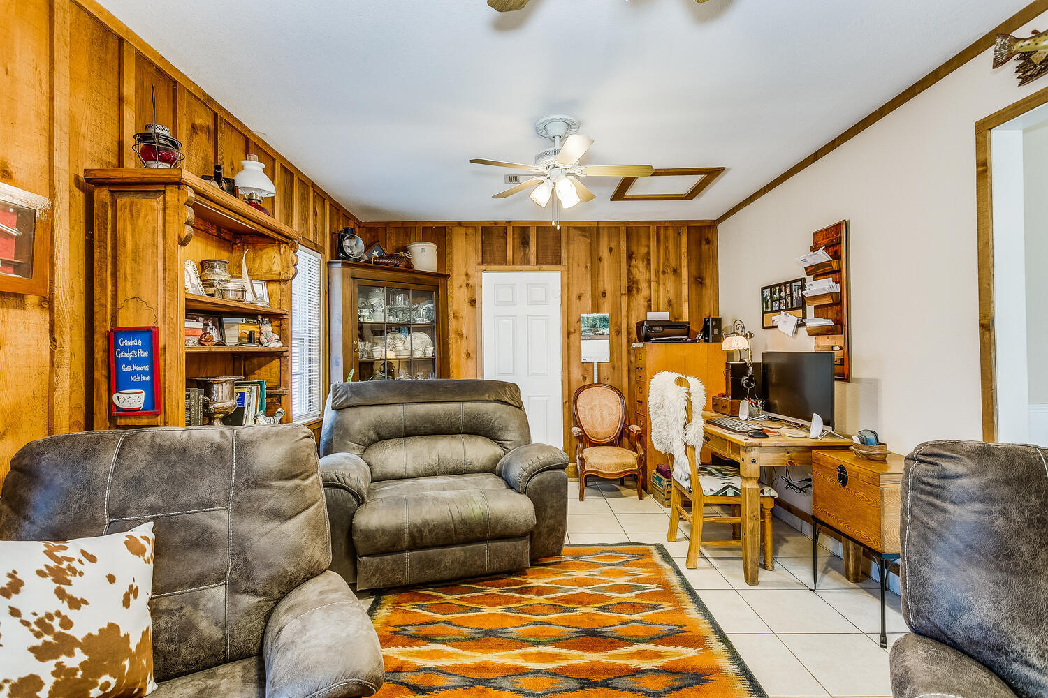 SKYLINE HEIGHTS - Residential