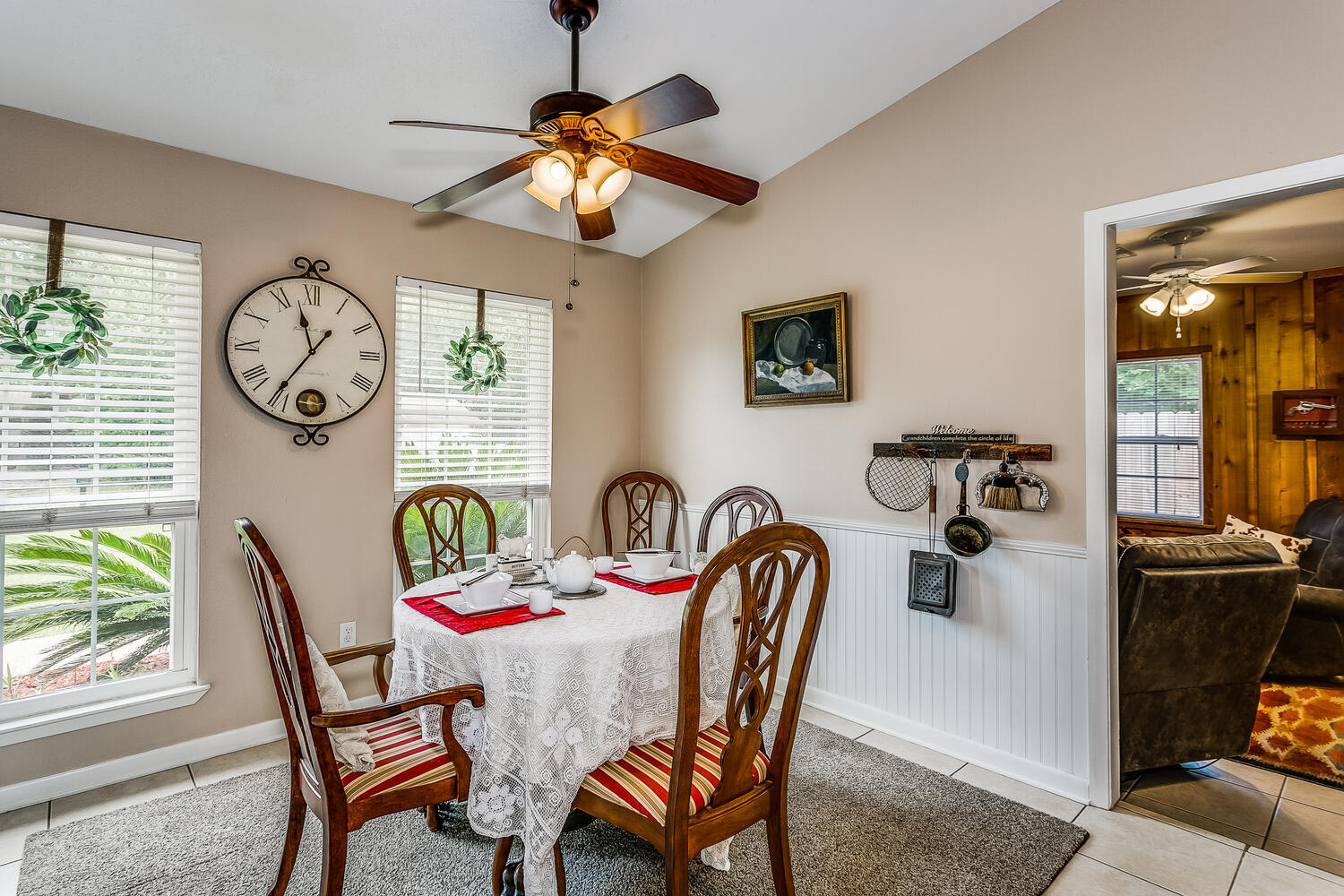 SKYLINE HEIGHTS - Residential