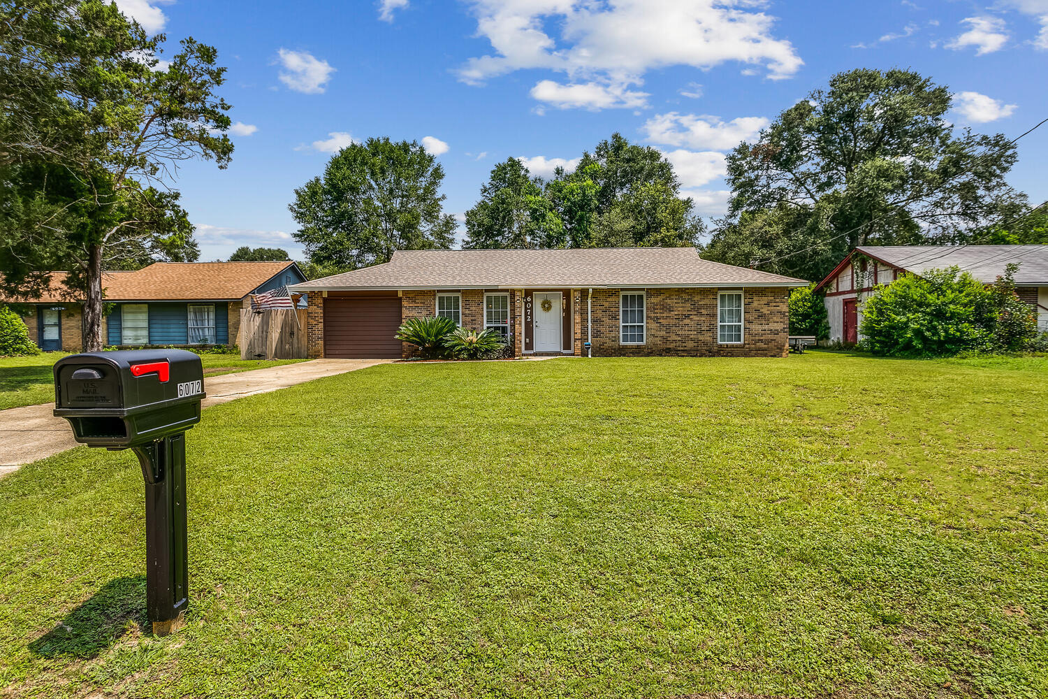 SKYLINE HEIGHTS - Residential