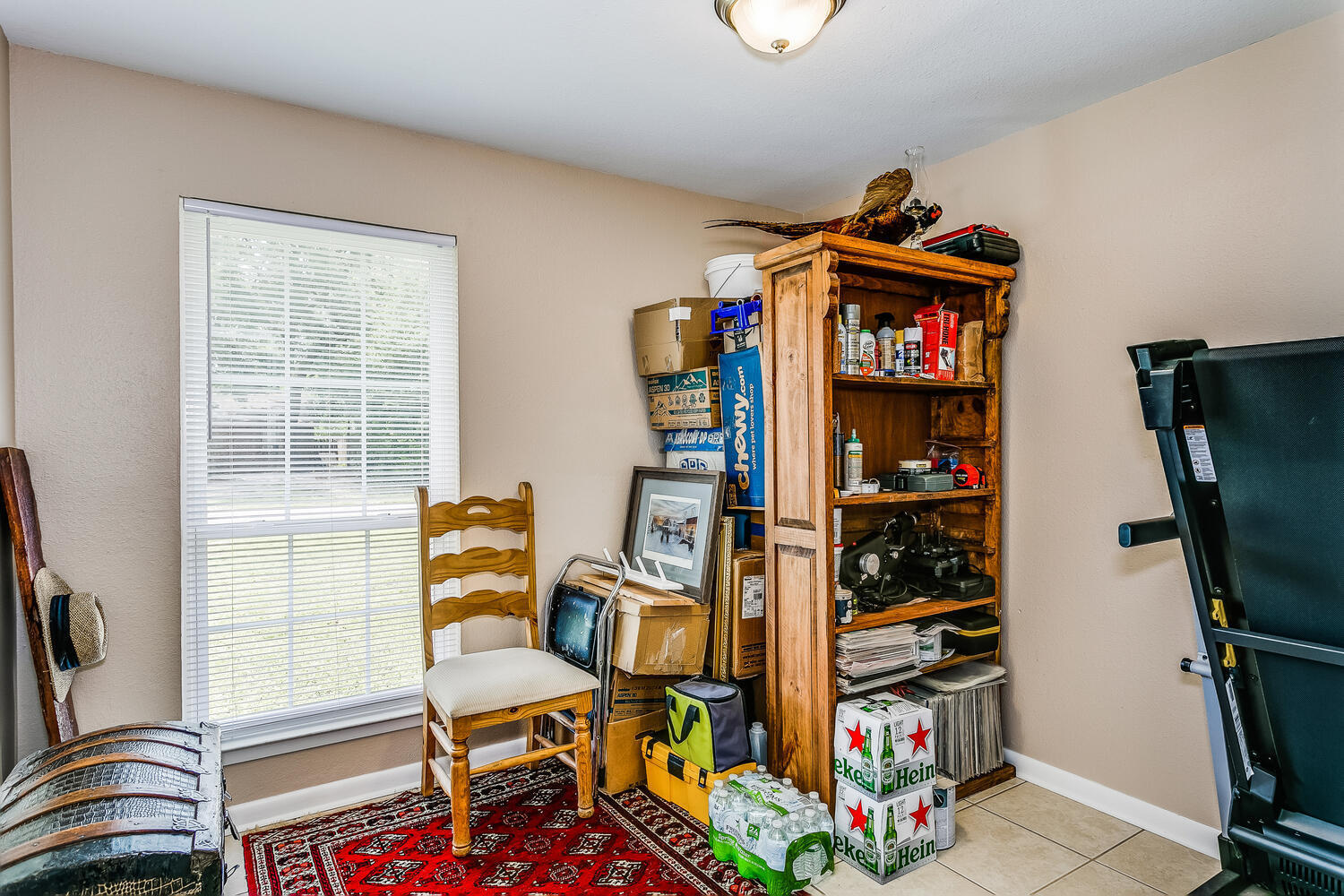 SKYLINE HEIGHTS - Residential