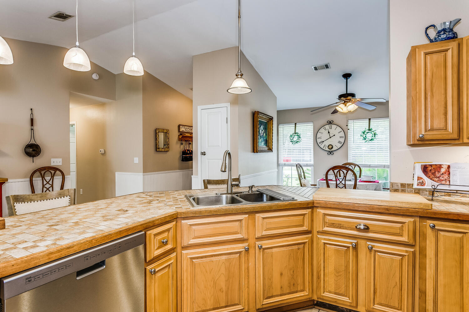 SKYLINE HEIGHTS - Residential