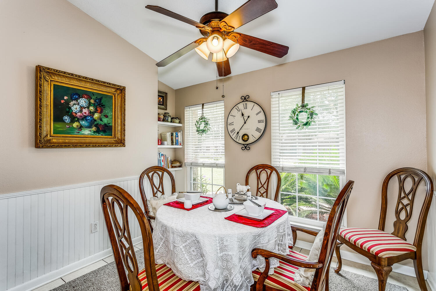 SKYLINE HEIGHTS - Residential