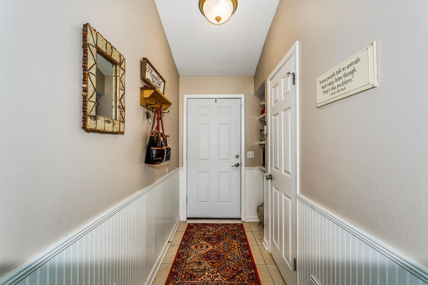 SKYLINE HEIGHTS - Residential