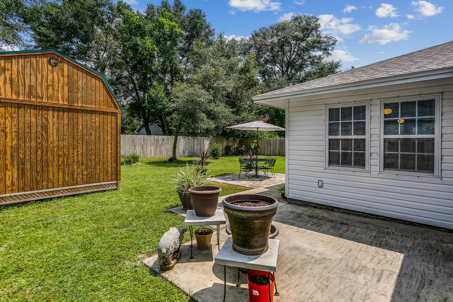 SKYLINE HEIGHTS - Residential