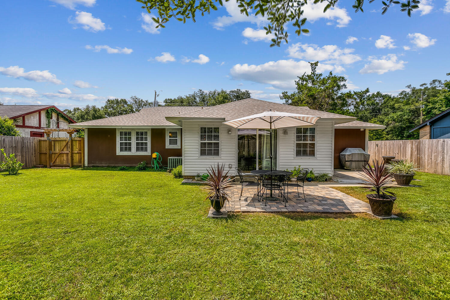 SKYLINE HEIGHTS - Residential