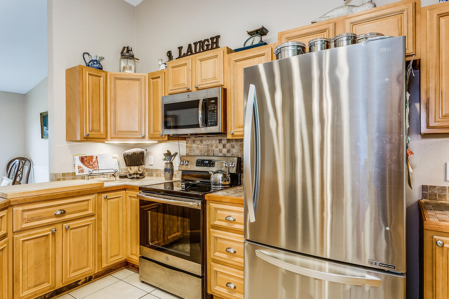 SKYLINE HEIGHTS - Residential