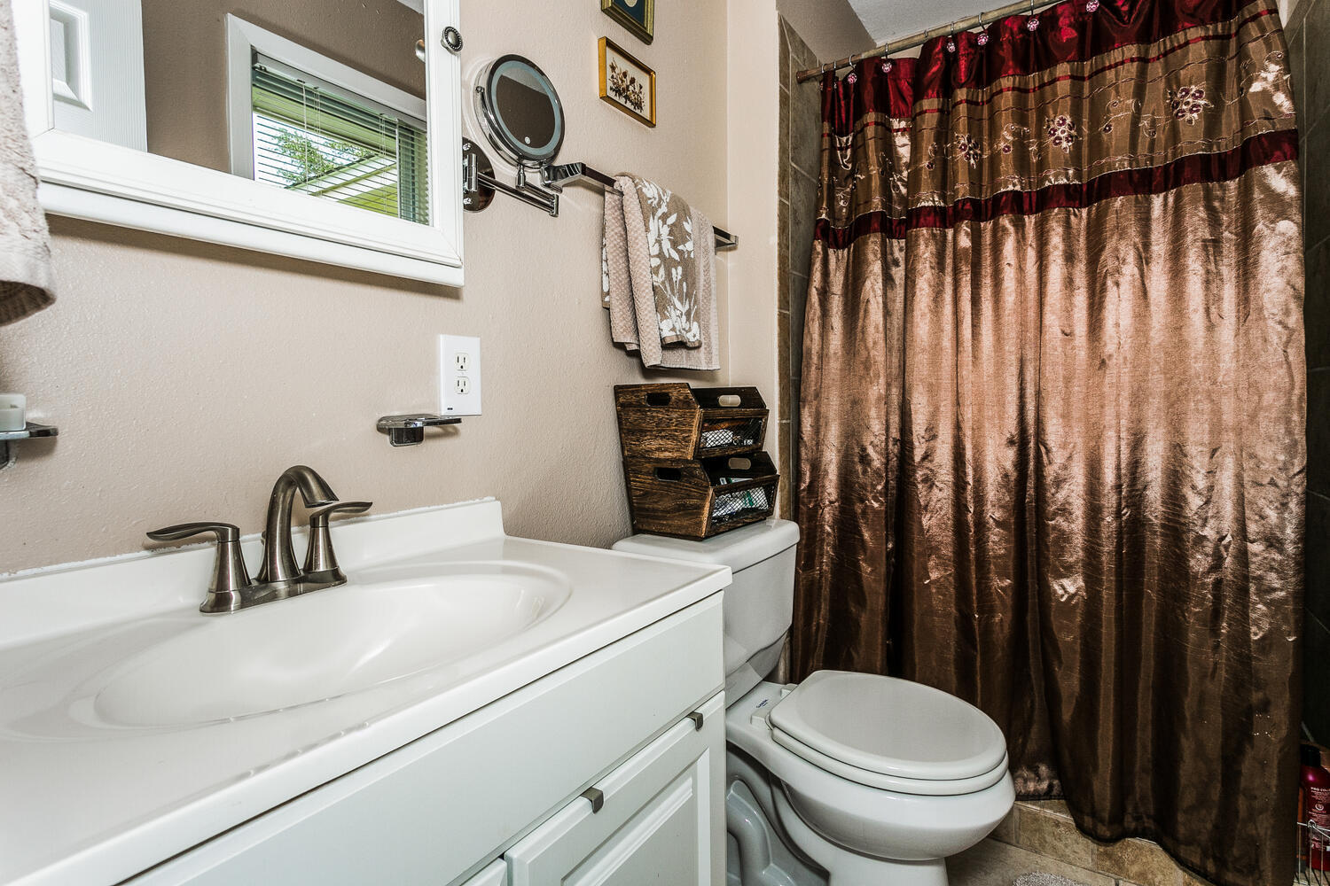 SKYLINE HEIGHTS - Residential