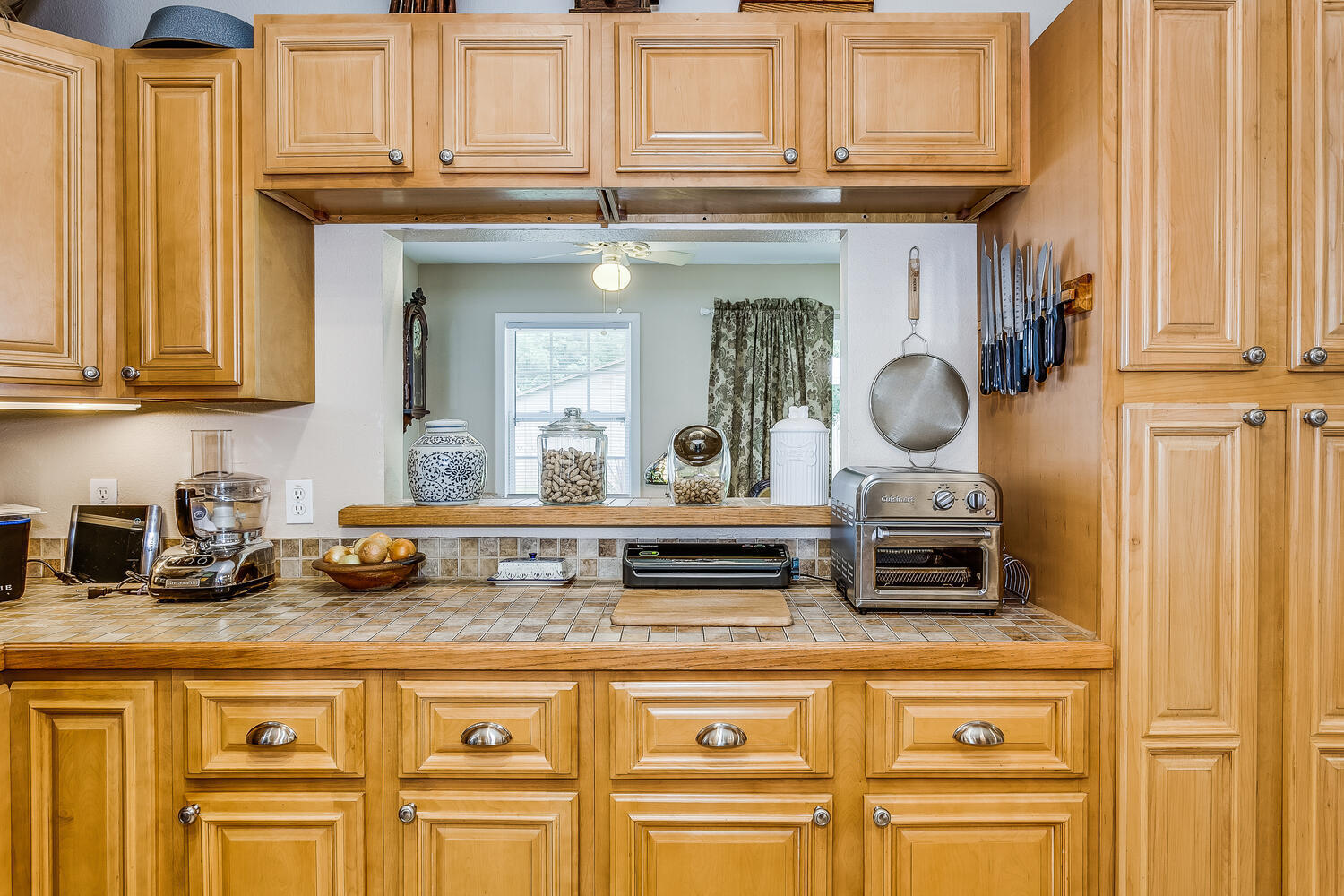 SKYLINE HEIGHTS - Residential