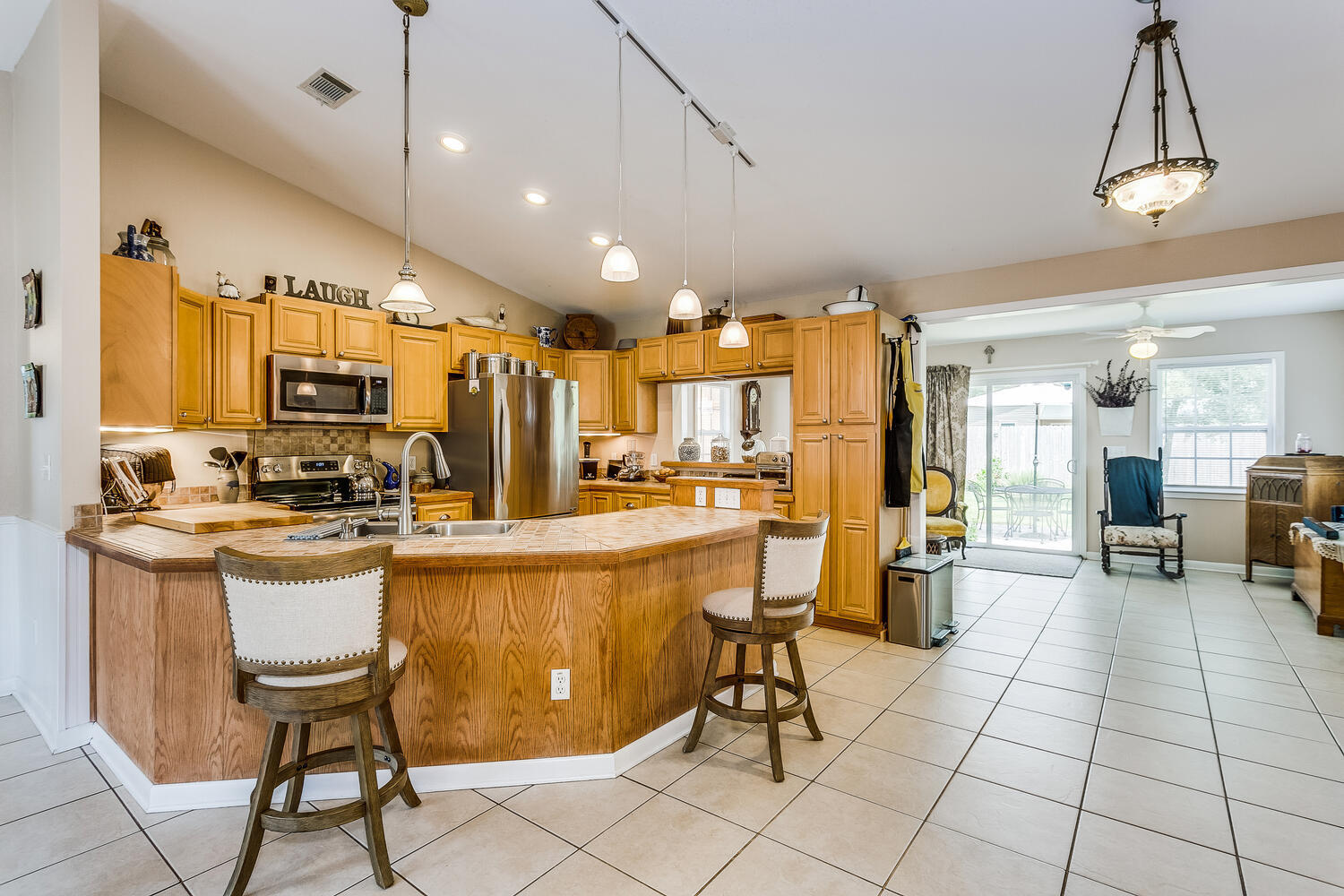 SKYLINE HEIGHTS - Residential