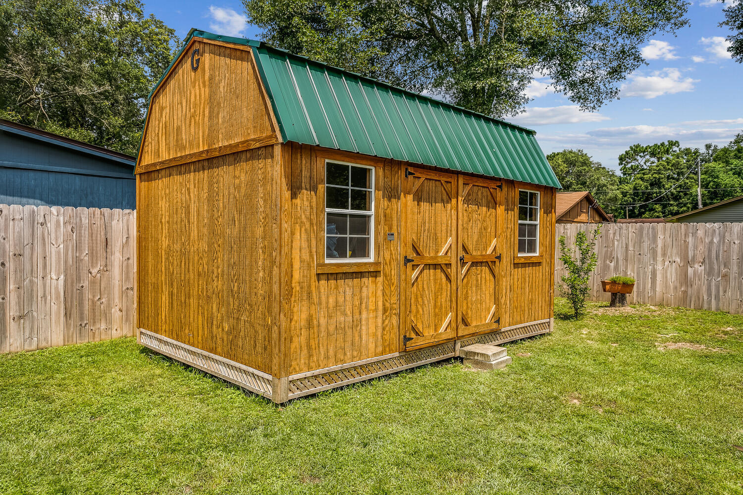 SKYLINE HEIGHTS - Residential