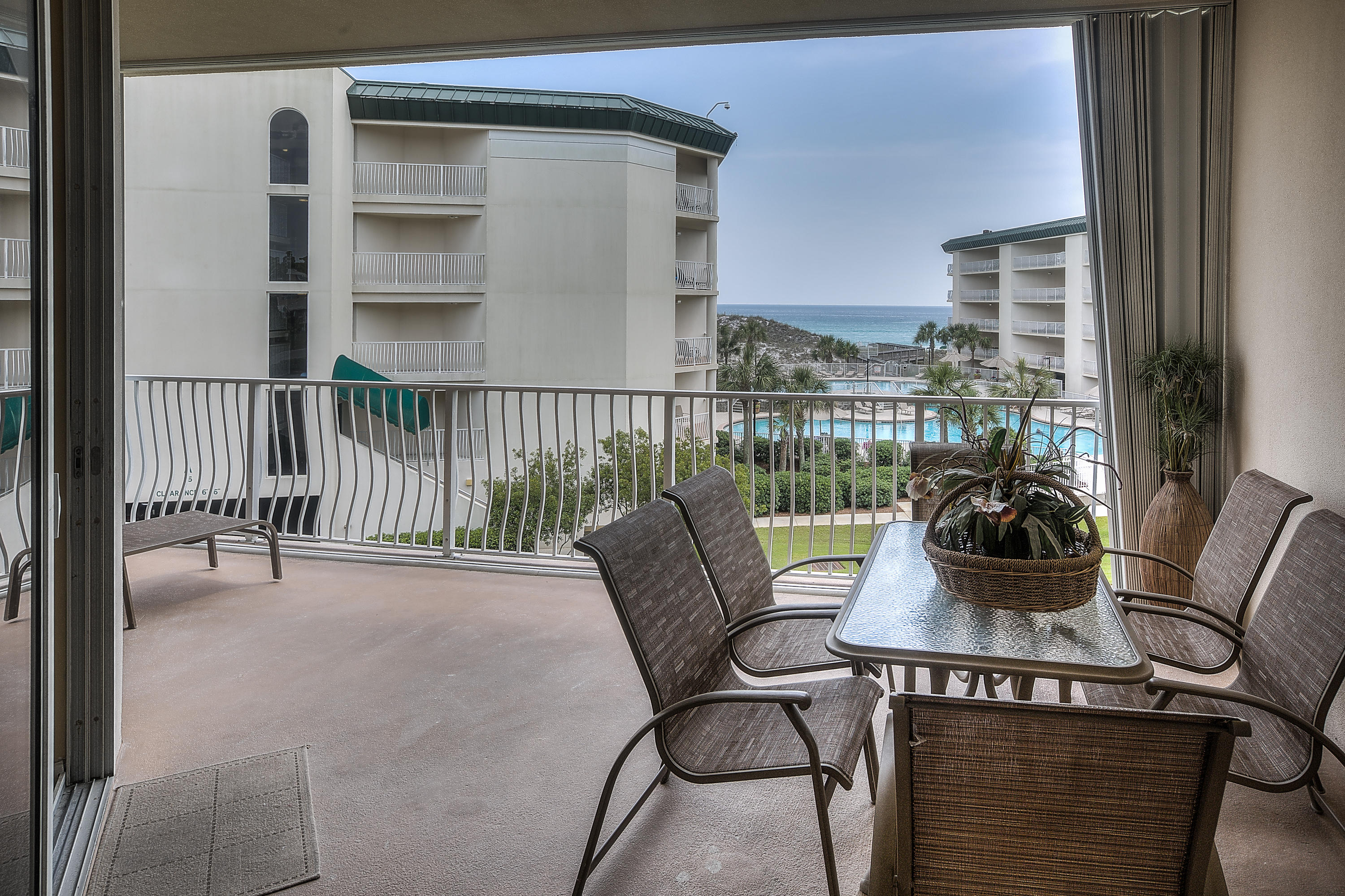 DUNES OF SEAGROVE - Residential