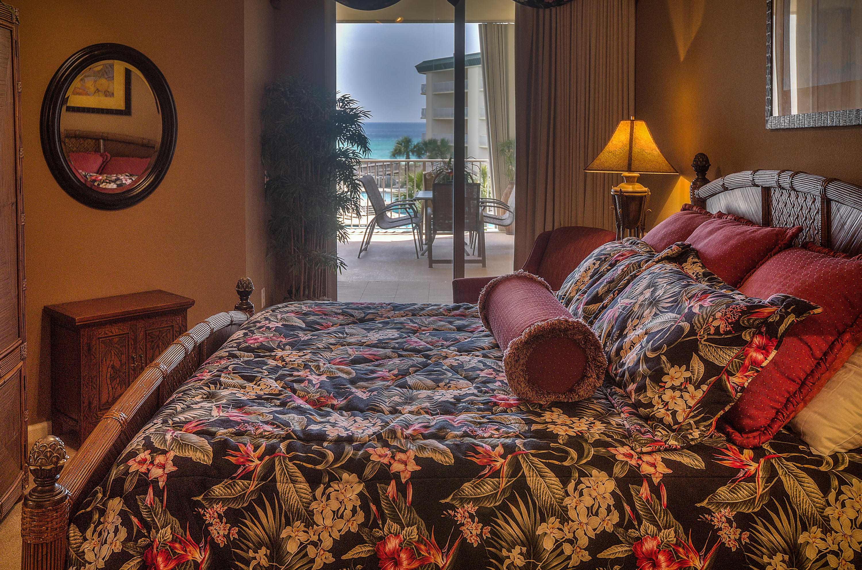 DUNES OF SEAGROVE - Residential