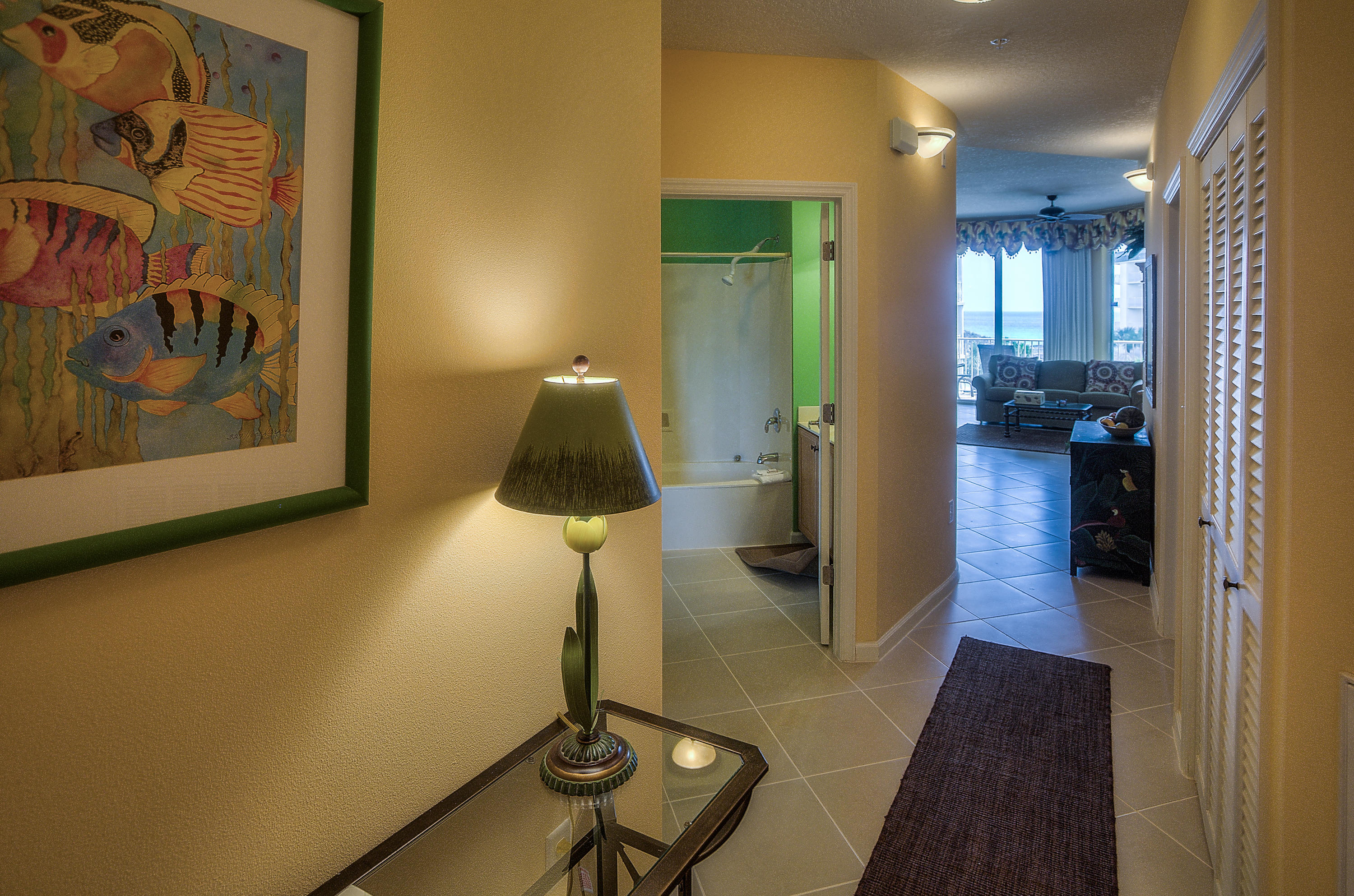 DUNES OF SEAGROVE - Residential