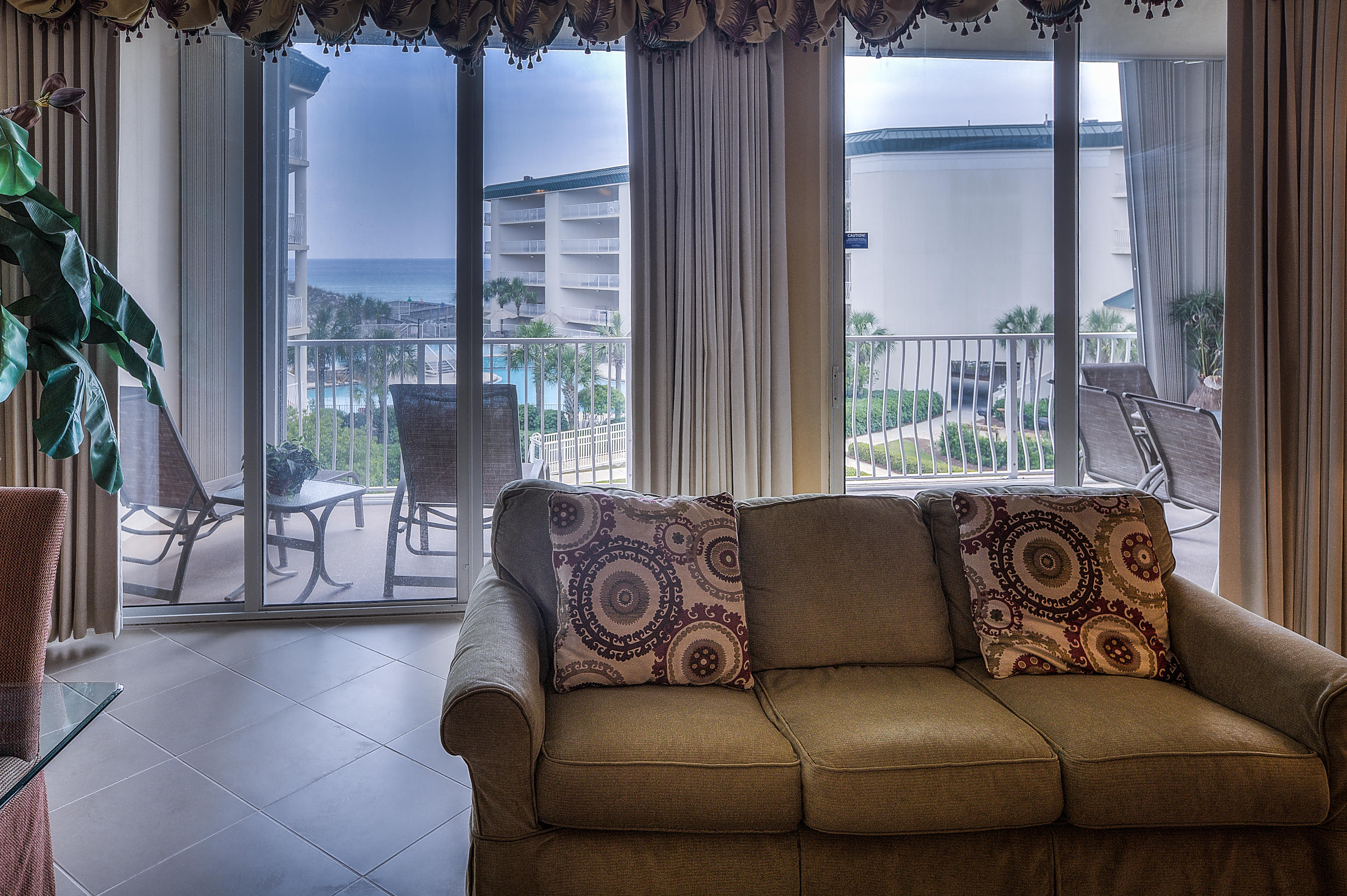 DUNES OF SEAGROVE - Residential