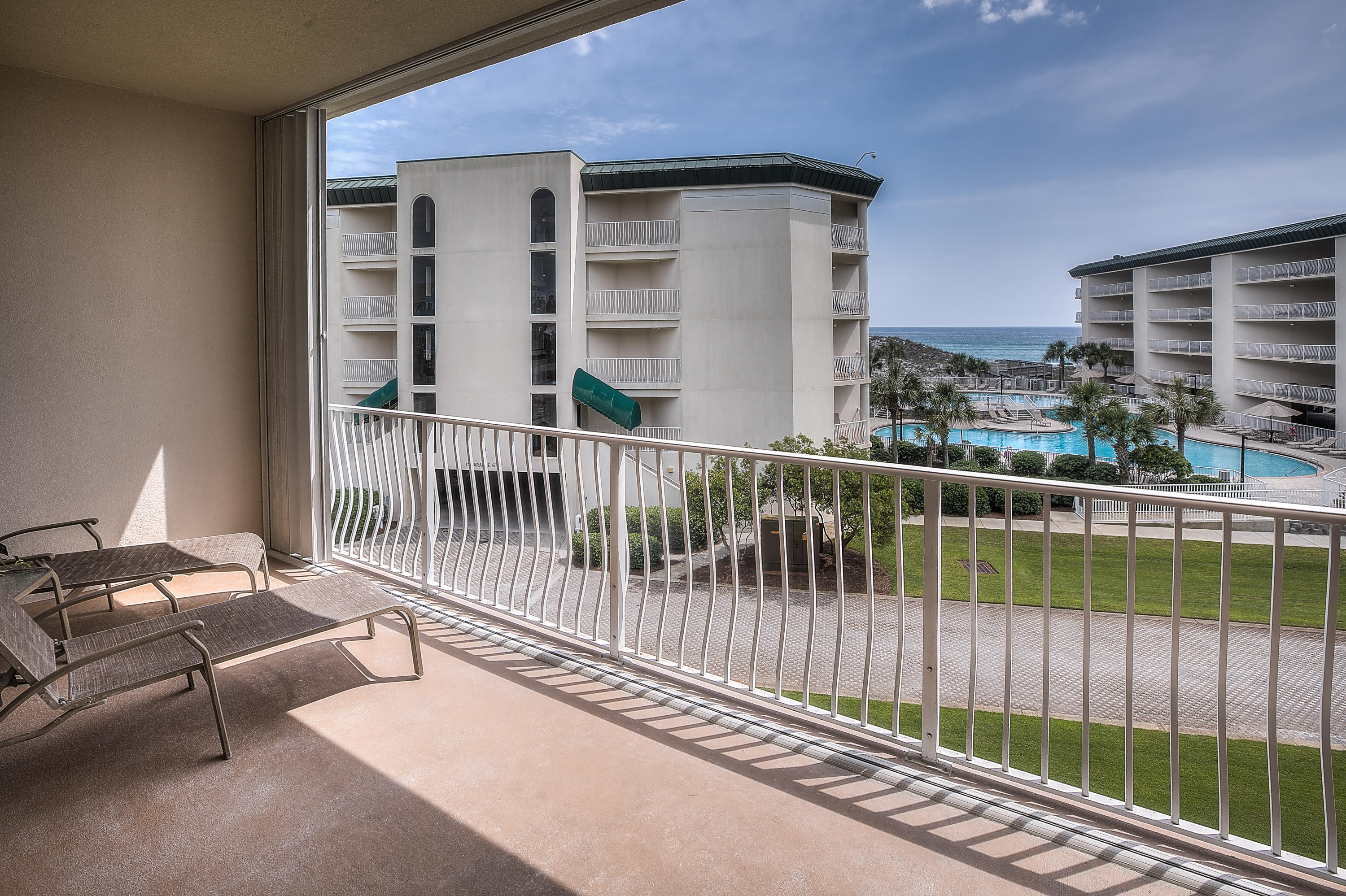 DUNES OF SEAGROVE - Residential