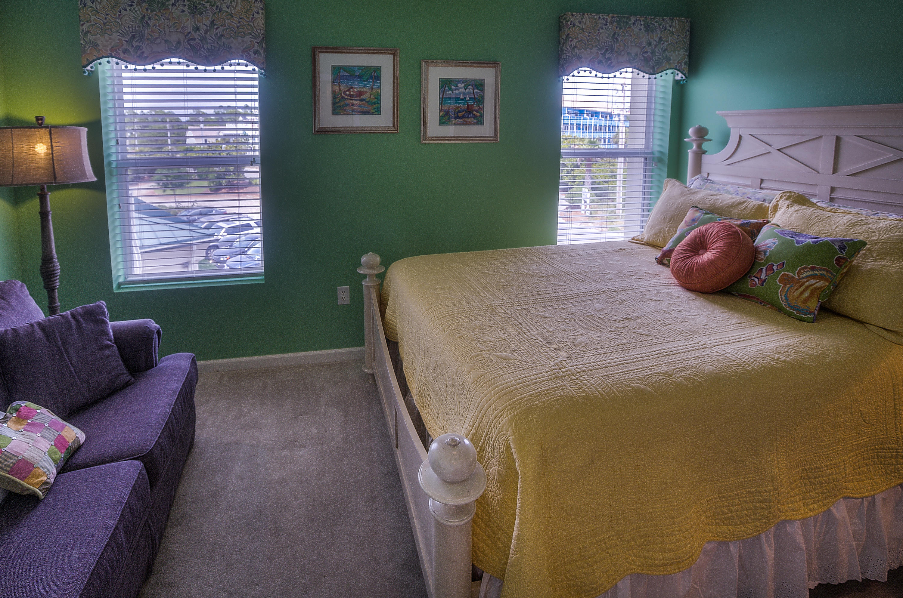 DUNES OF SEAGROVE - Residential