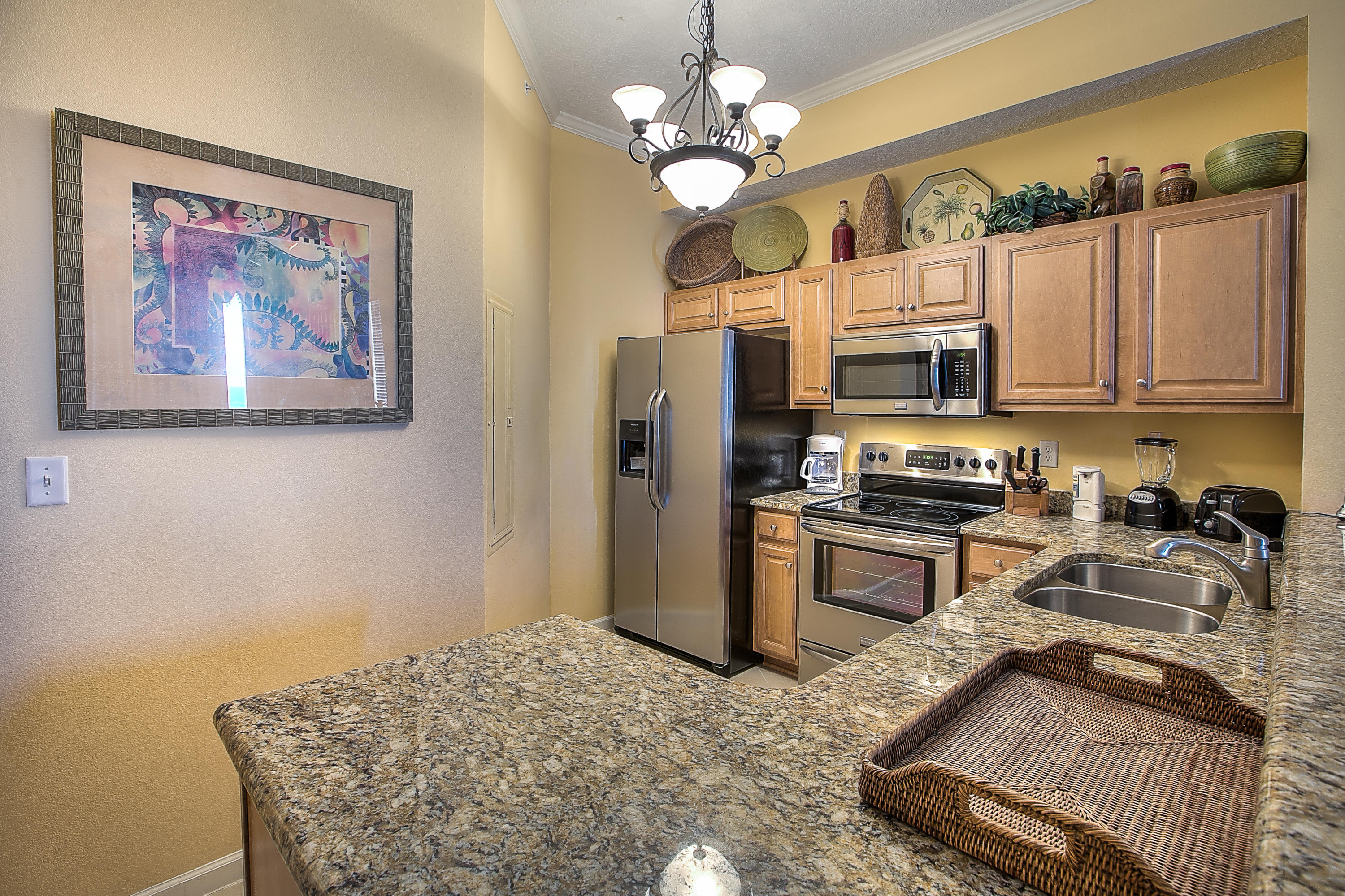 DUNES OF SEAGROVE - Residential