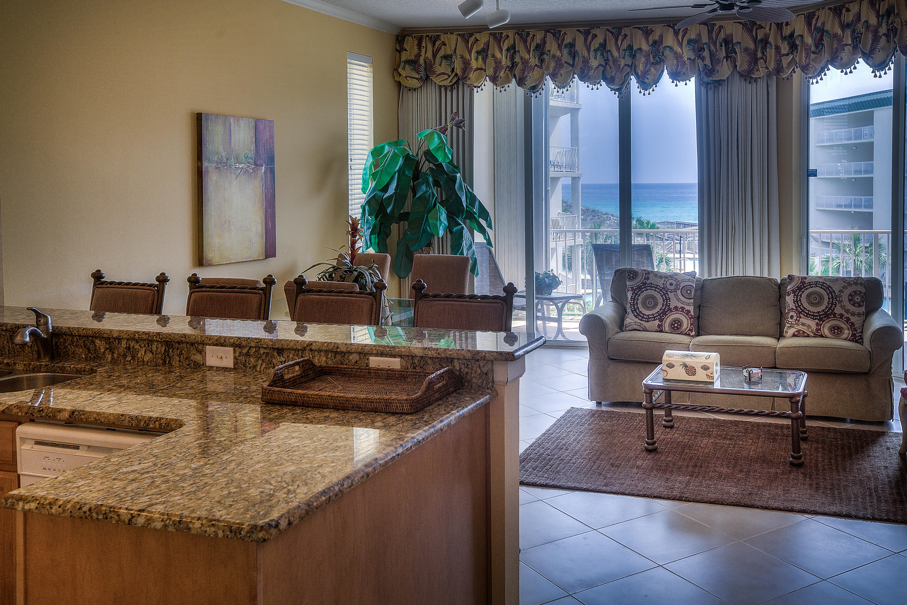 DUNES OF SEAGROVE - Residential